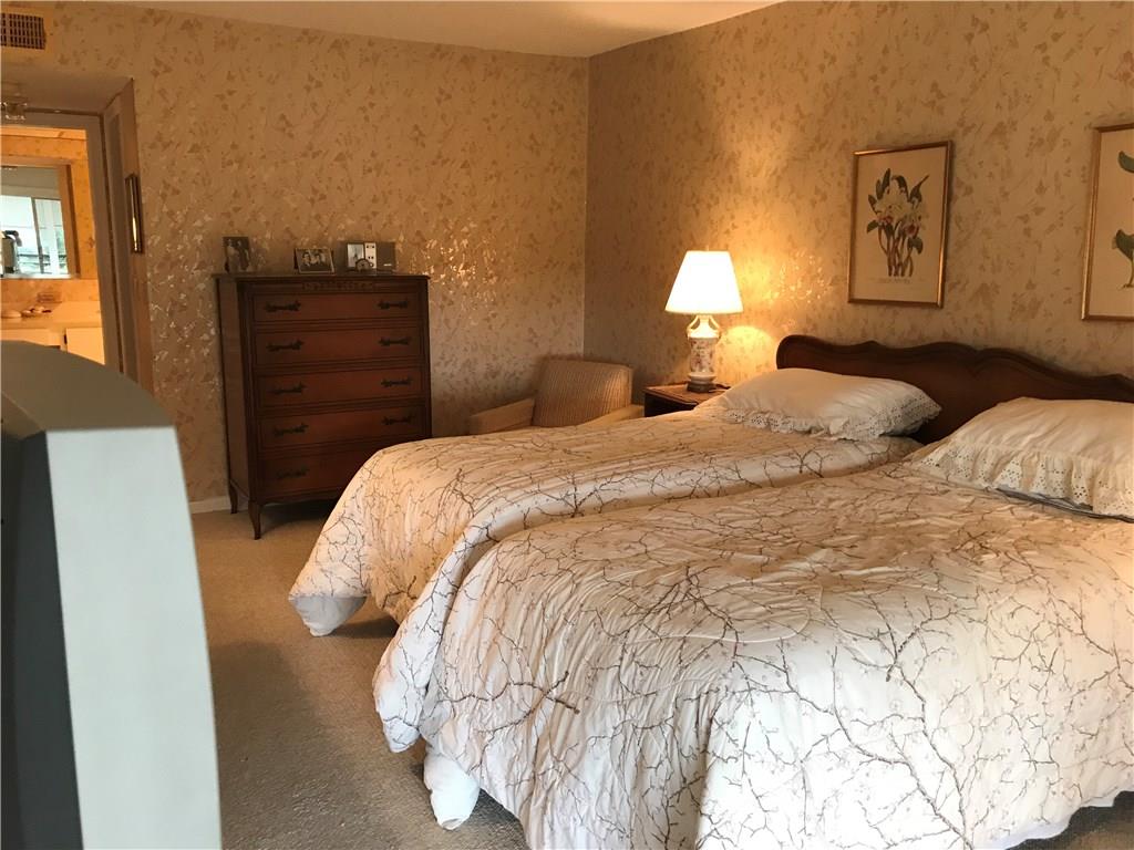 Pines of Boca Barwood - Residential