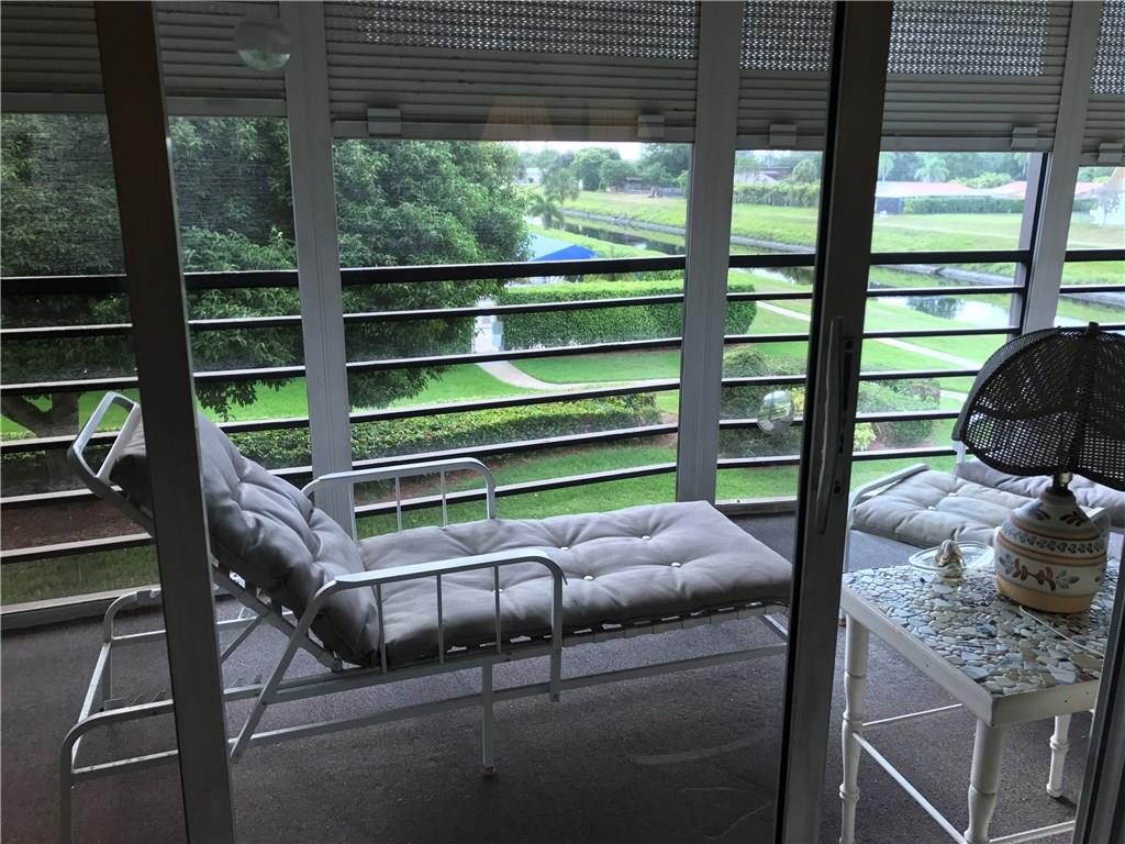 Pines of Boca Barwood - Residential