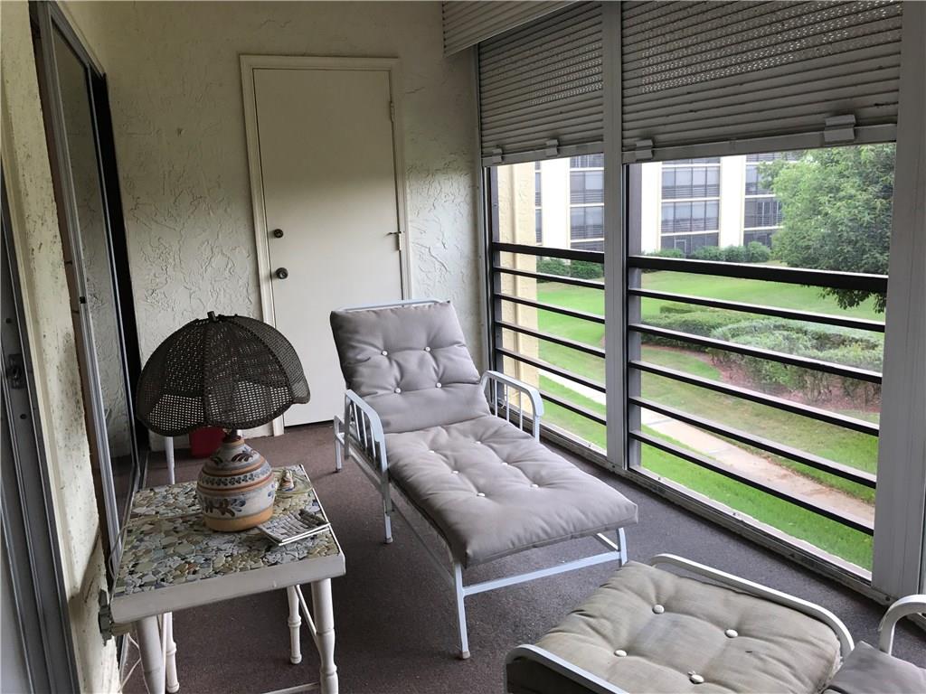 Pines of Boca Barwood - Residential