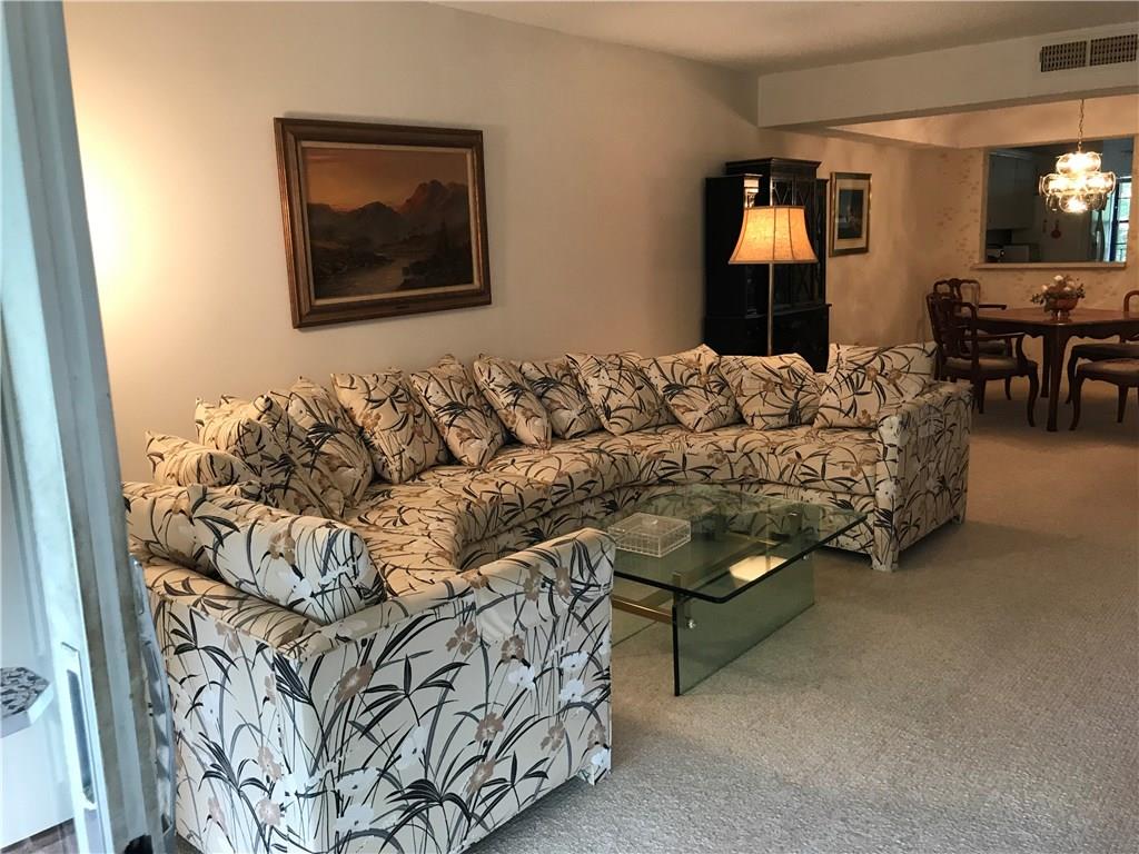 Pines of Boca Barwood - Residential