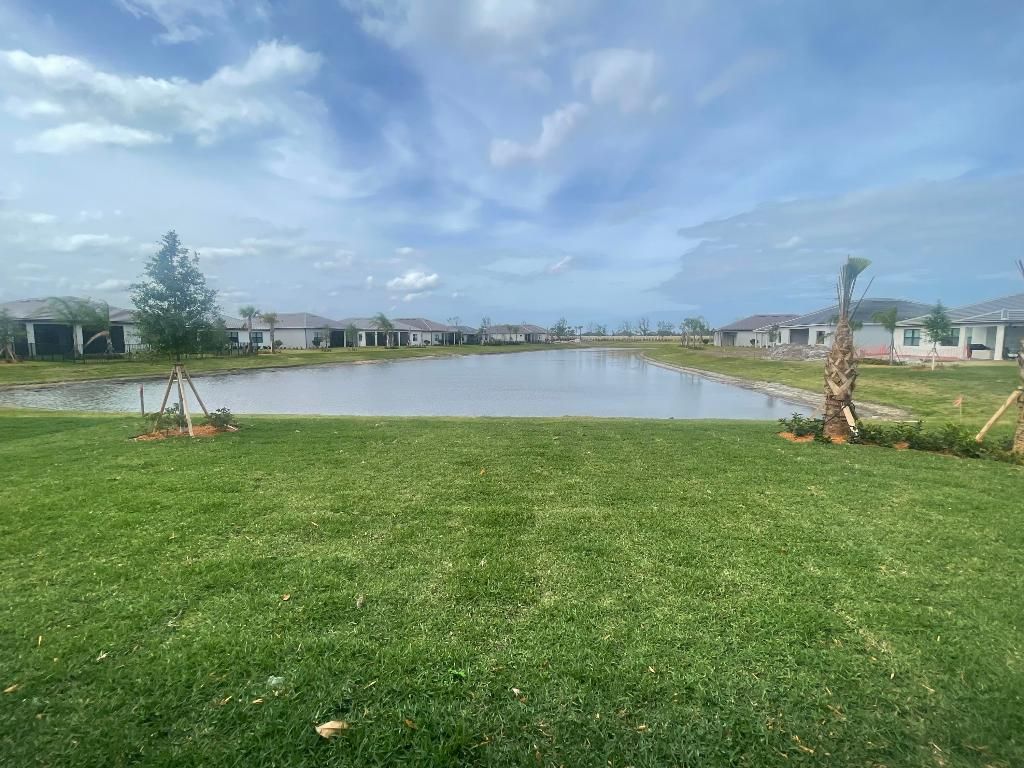 Photo of 769 SE Courances Street #258, Port Saint Lucie, FL 34984 (MLS # R10972855)