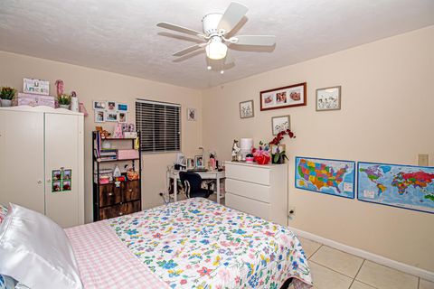 A home in Lake Worth Beach