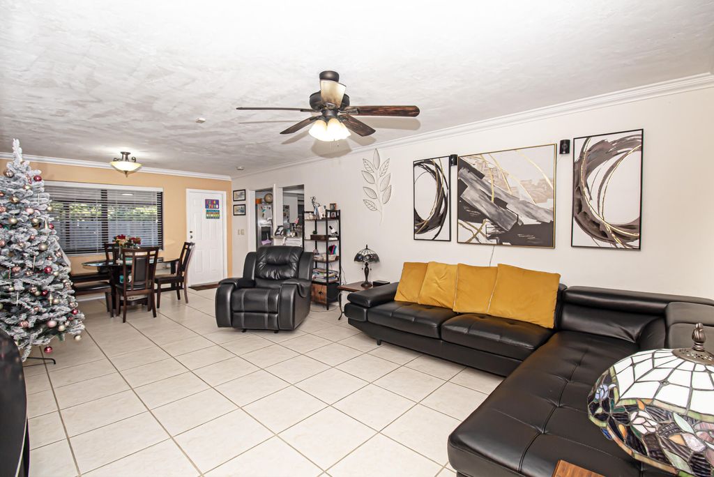 Photo of 1411 Crestwood Boulevard, Lake Worth Beach, FL 33460 (MLS # R11040853)