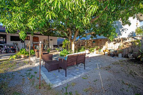 A home in Lake Worth Beach