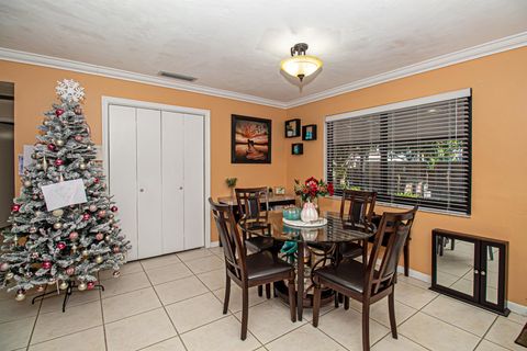 A home in Lake Worth Beach