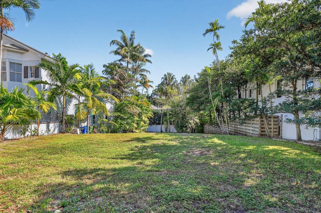 Rio Vista Isles - Land