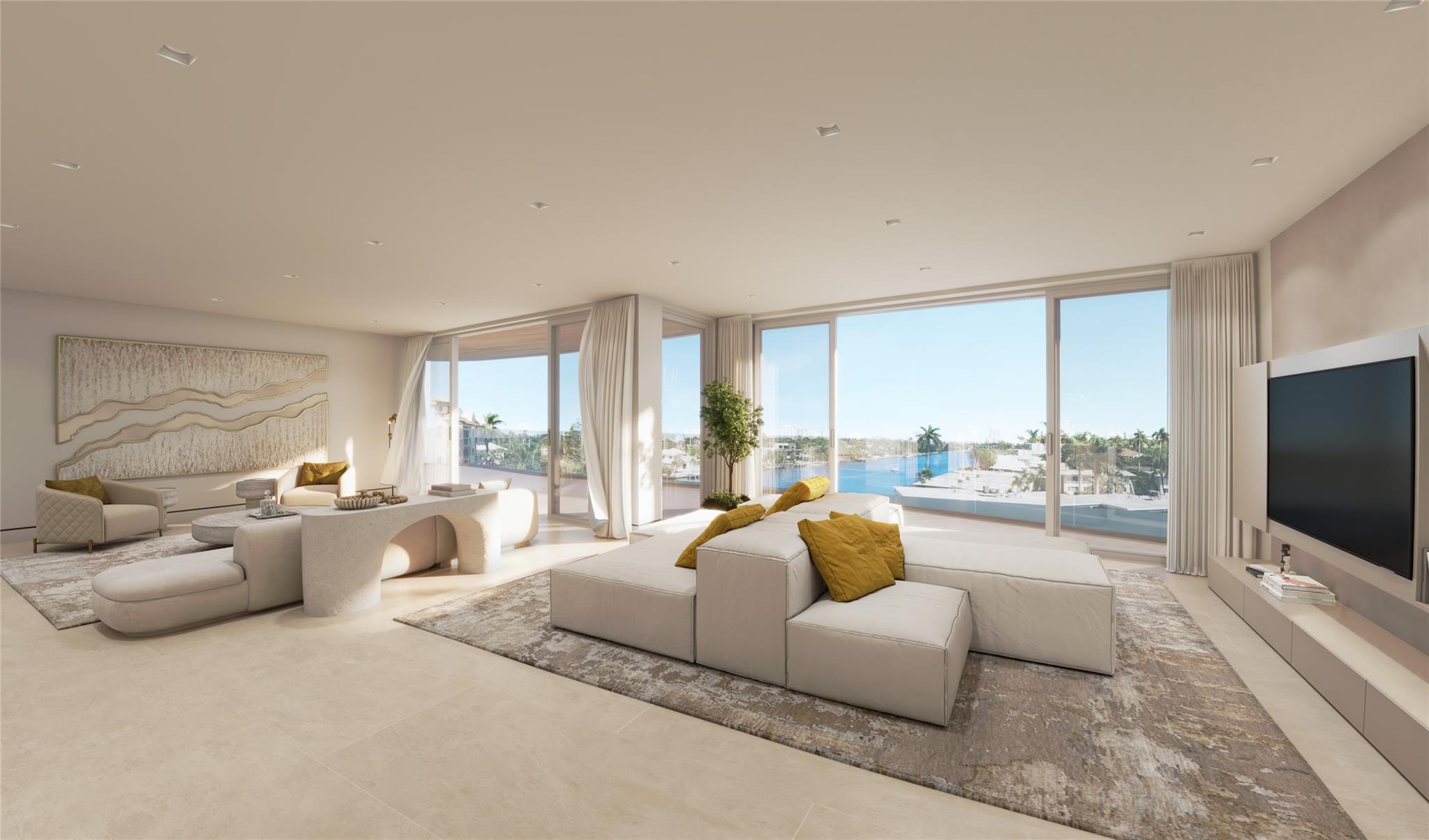 Lumiere - Residential