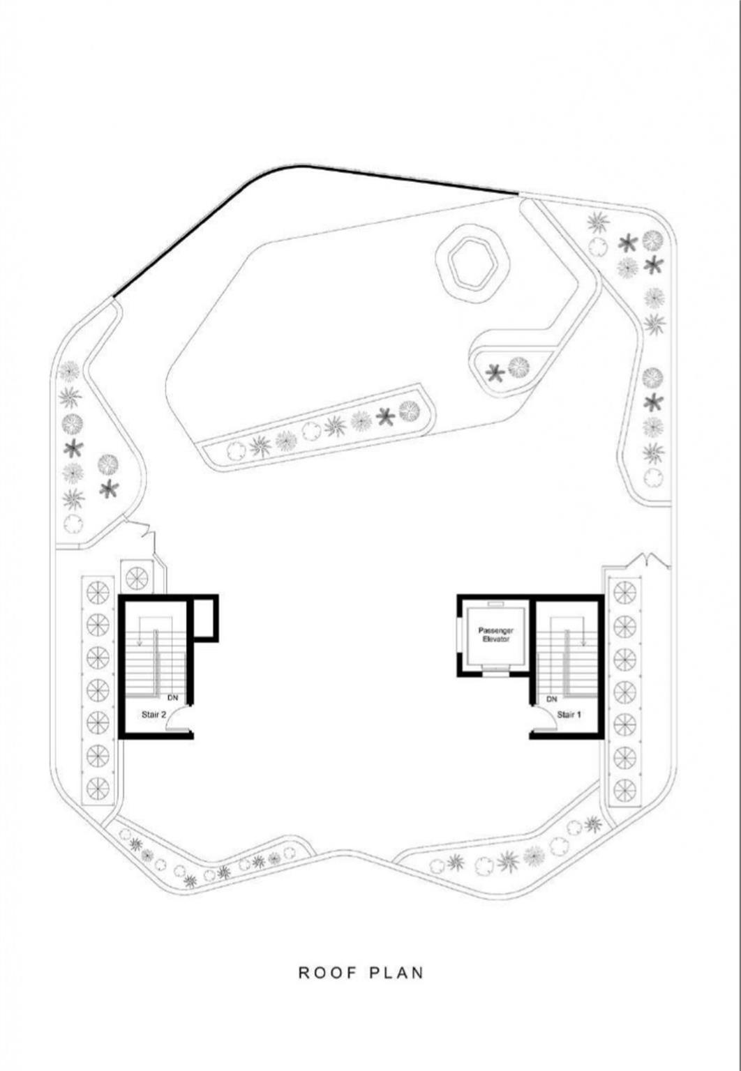 Lumiere - Residential