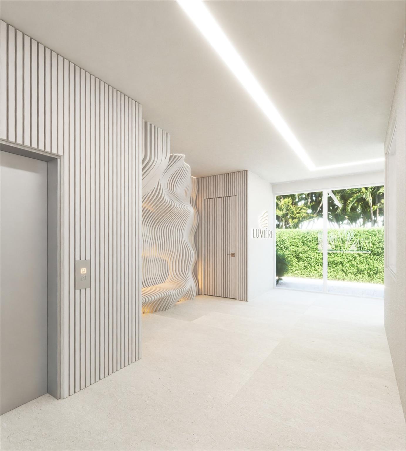 Lumiere - Residential