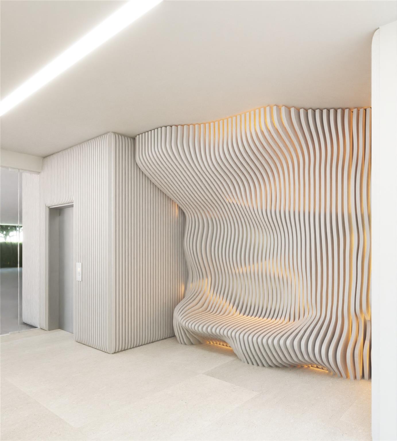 Lumiere - Residential