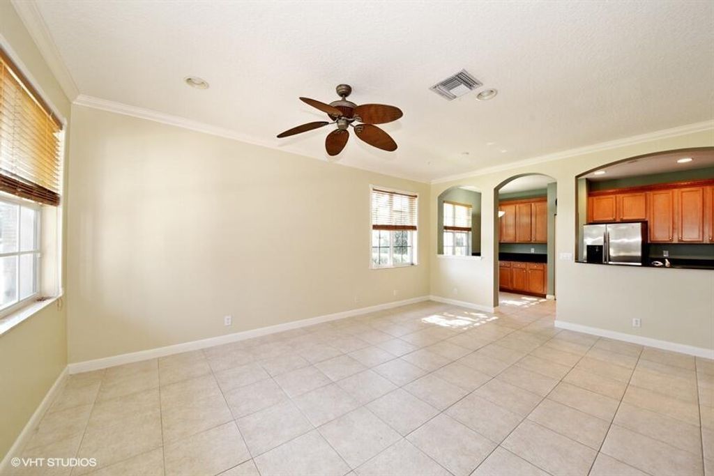 Photo of 135 Evergrene Parkway #1-C, Palm Beach Gardens, FL 33410 (MLS # R11142268)