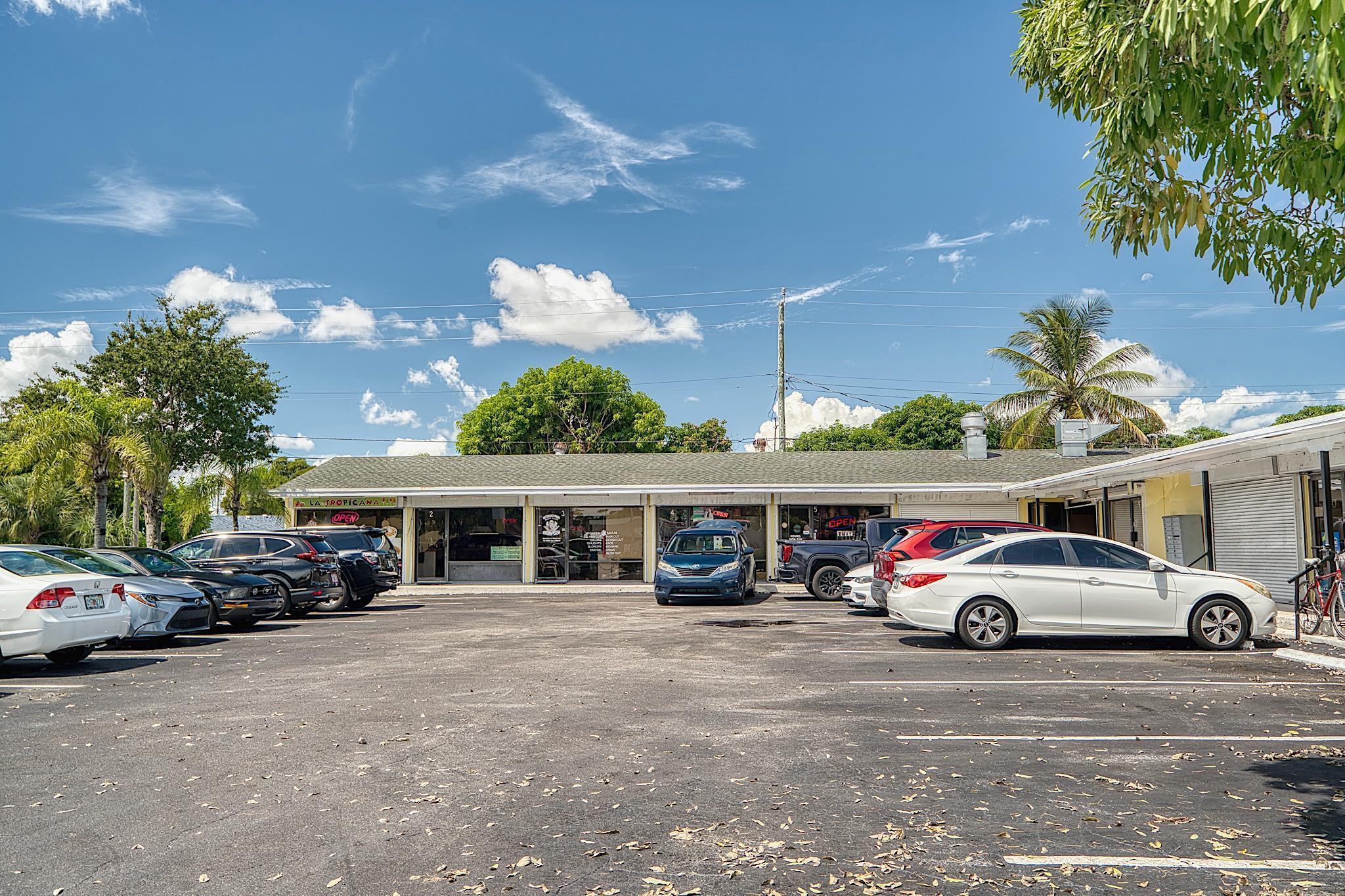LAKE WORTH TOWN OF - Commercial Sale