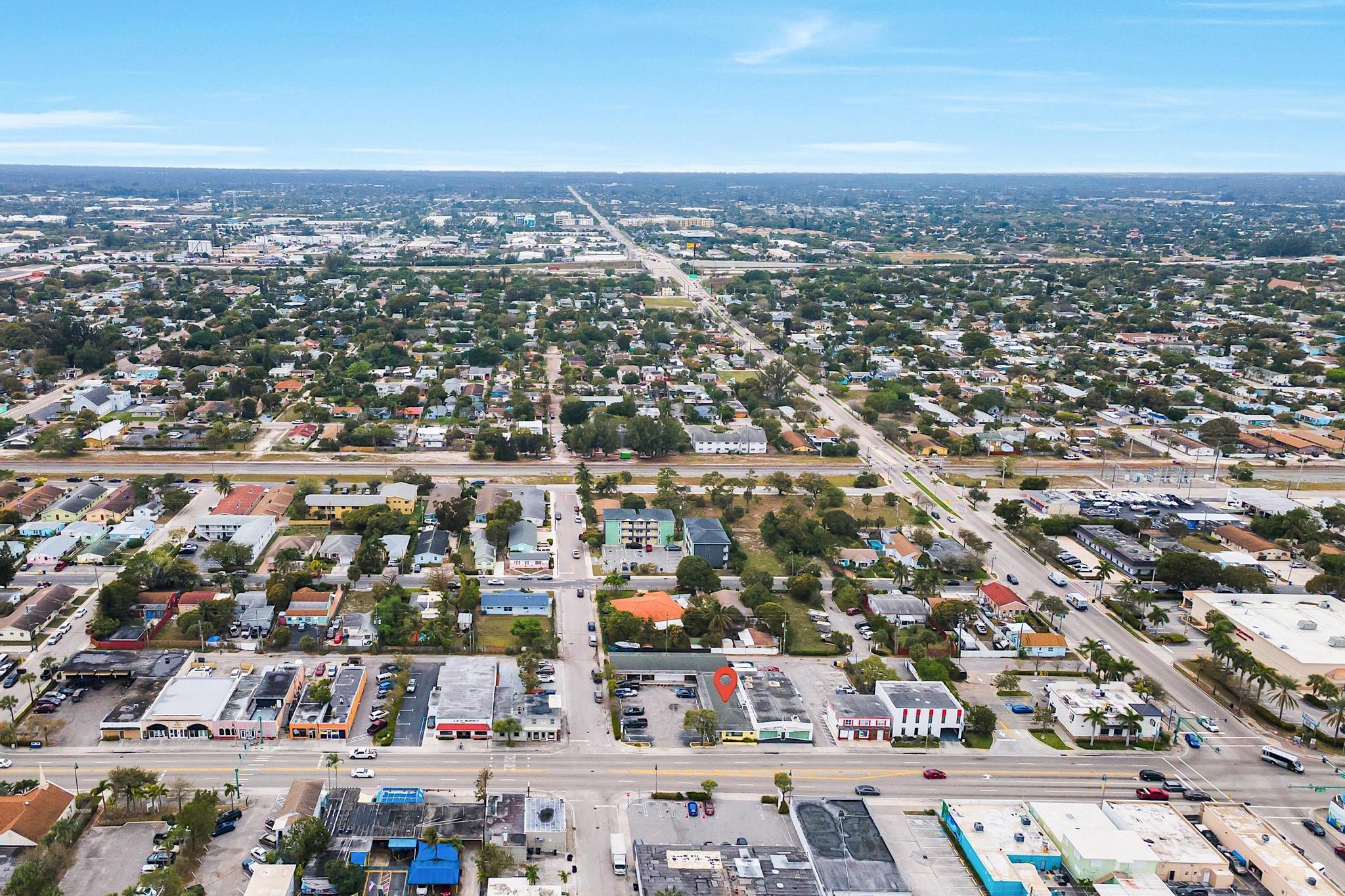 LAKE WORTH TOWN OF - Commercial Sale