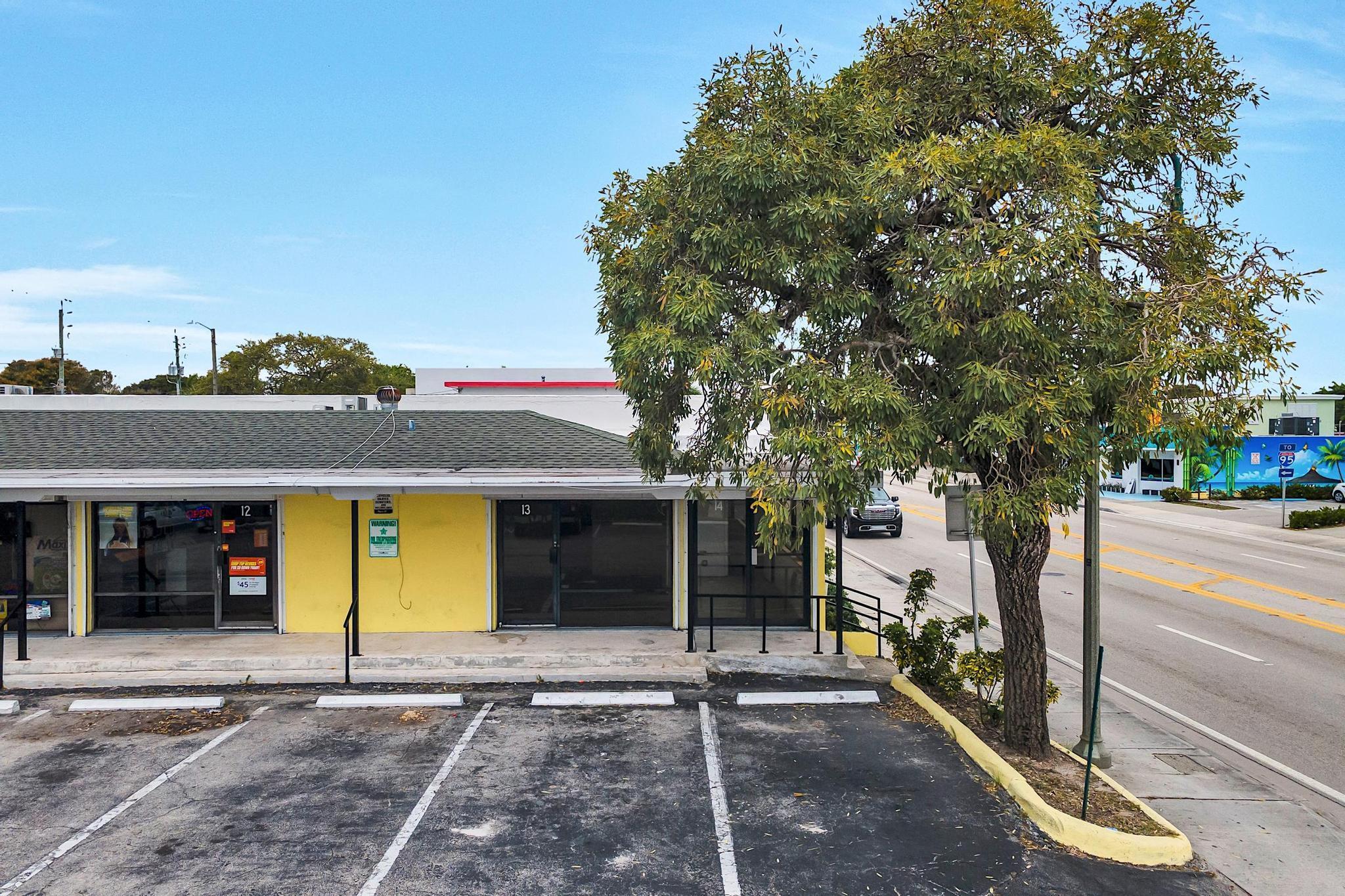 LAKE WORTH TOWN OF - Commercial Sale