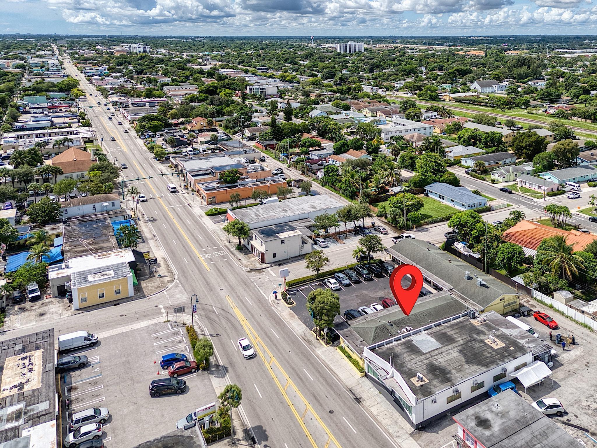 LAKE WORTH TOWN OF - Commercial Sale