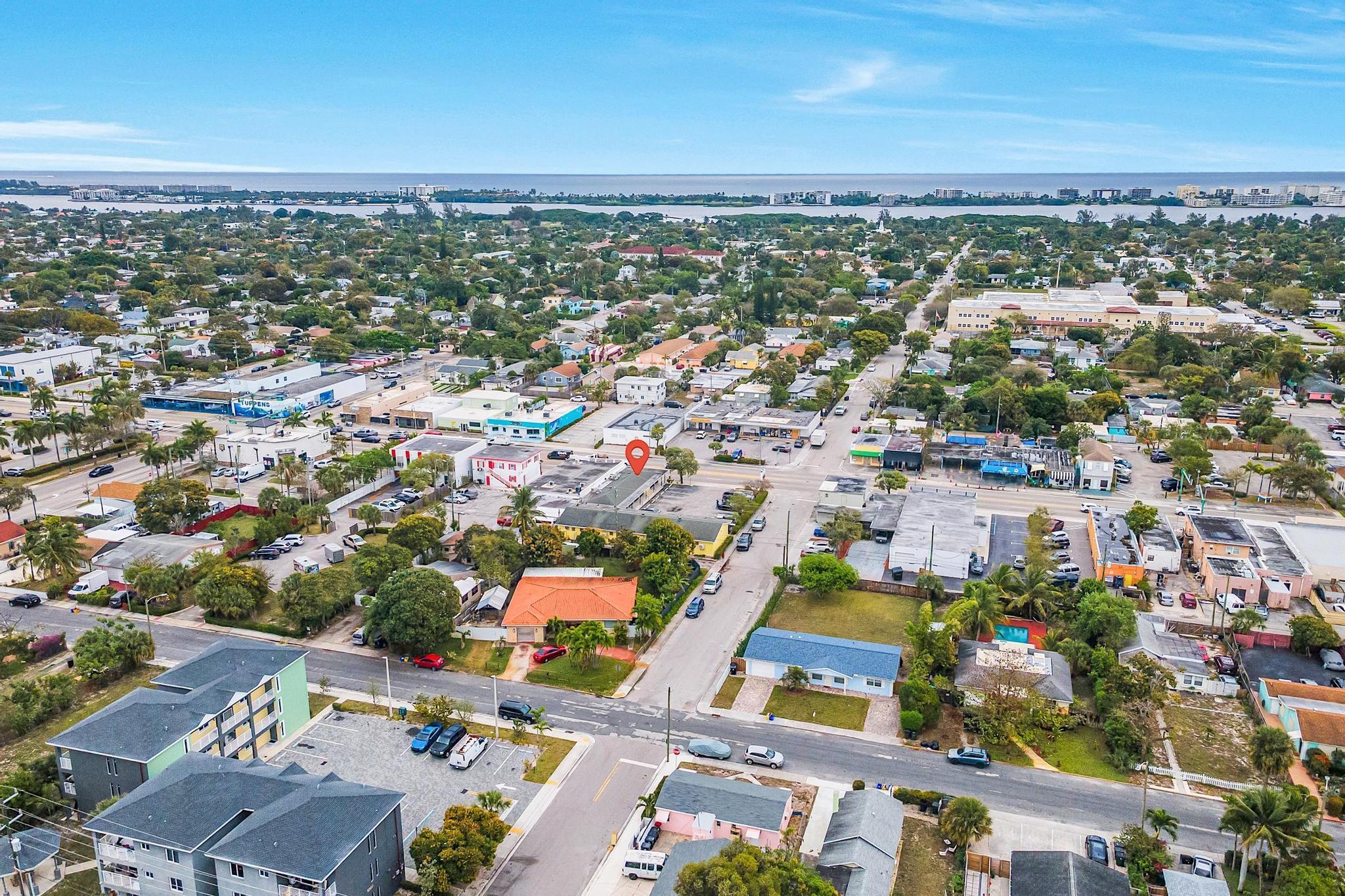 LAKE WORTH TOWN OF - Commercial Sale