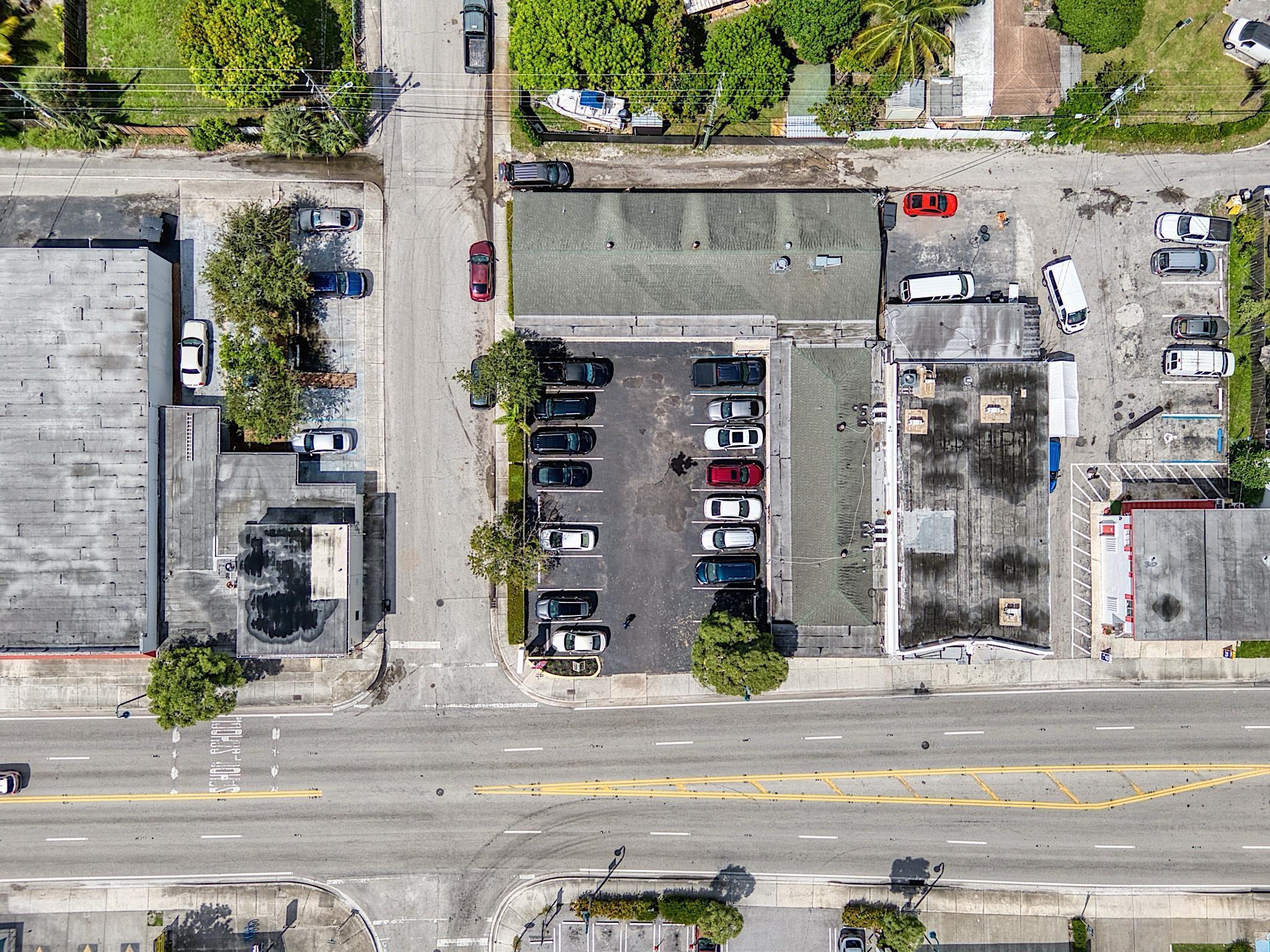 LAKE WORTH TOWN OF - Commercial Sale