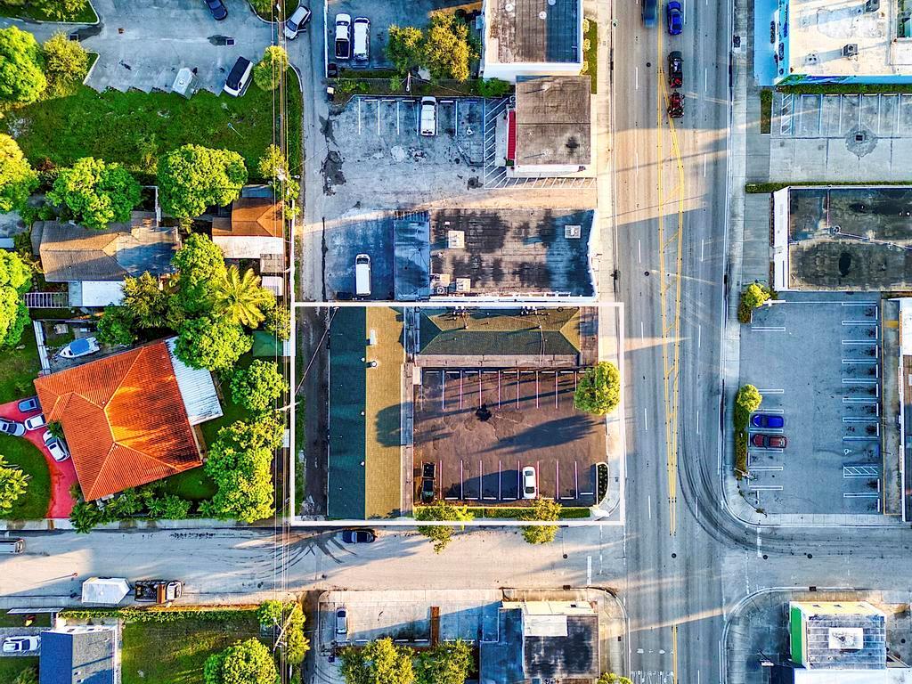 LAKE WORTH TOWN OF - Commercial Sale