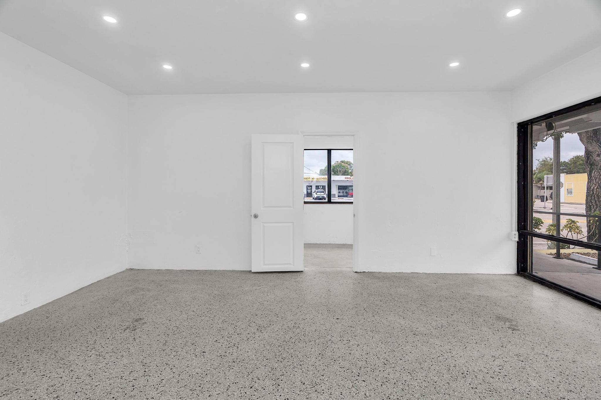 LAKE WORTH TOWN OF - Commercial Sale