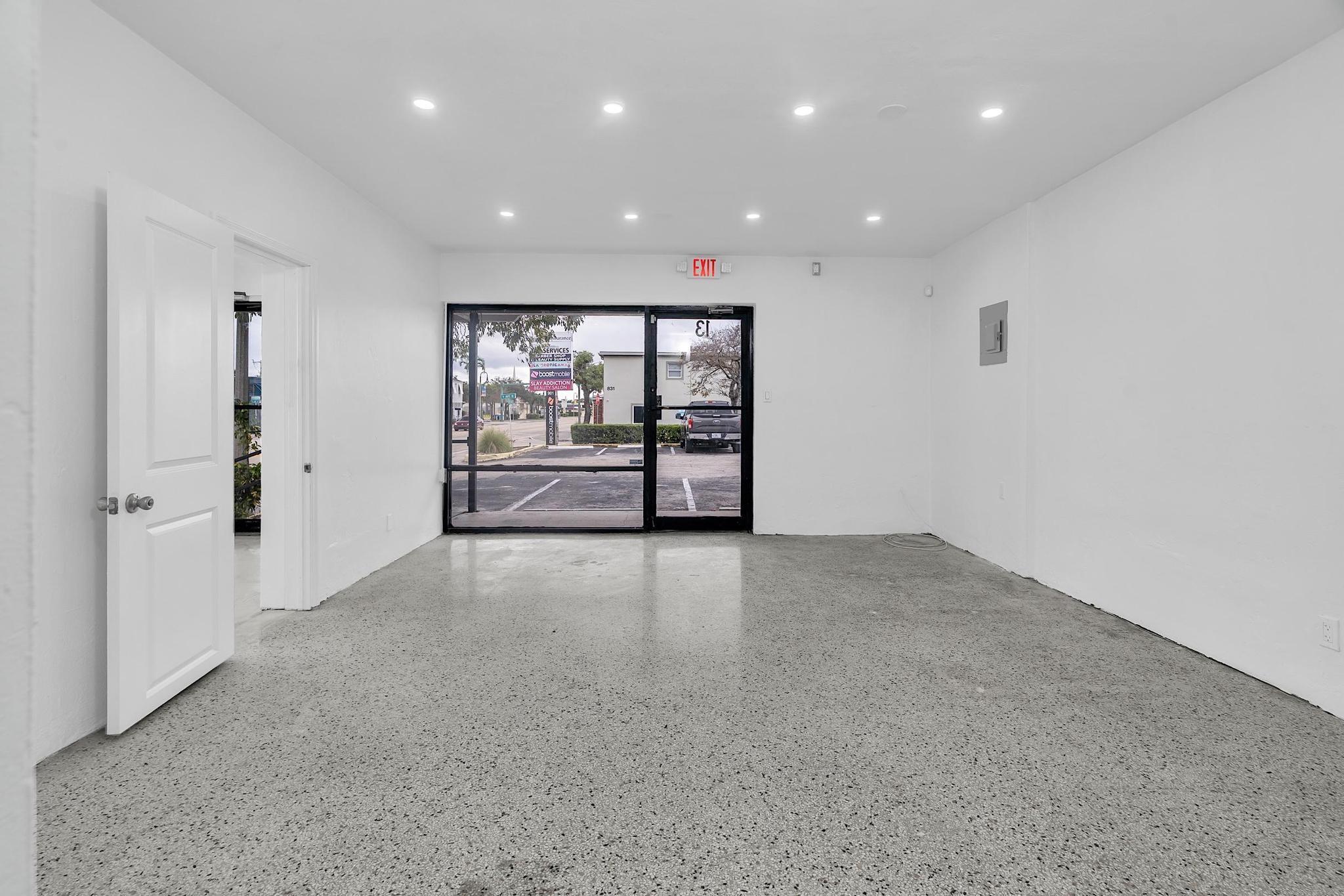 LAKE WORTH TOWN OF - Commercial Sale