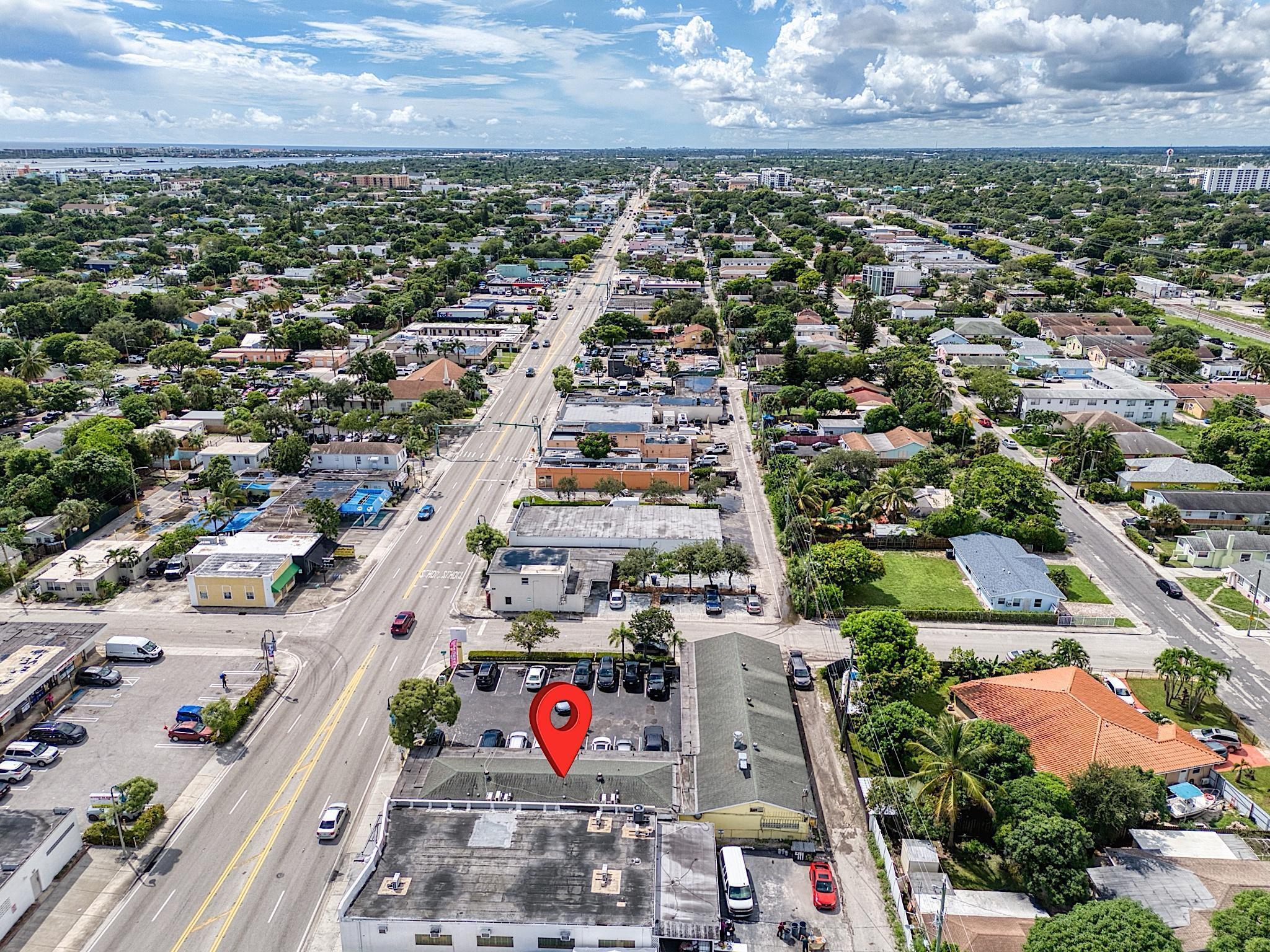 LAKE WORTH TOWN OF - Commercial Sale