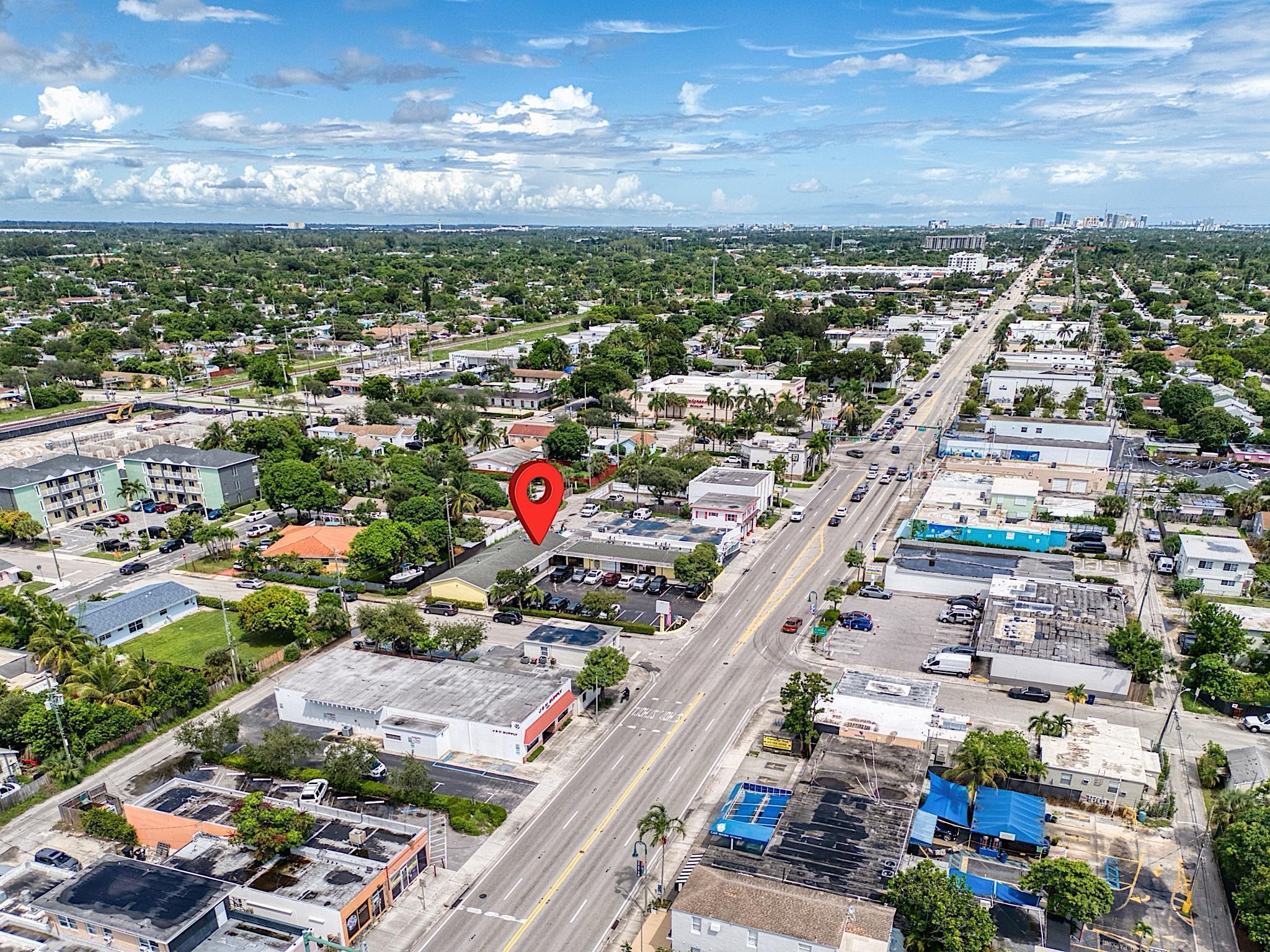 LAKE WORTH TOWN OF - Commercial Sale