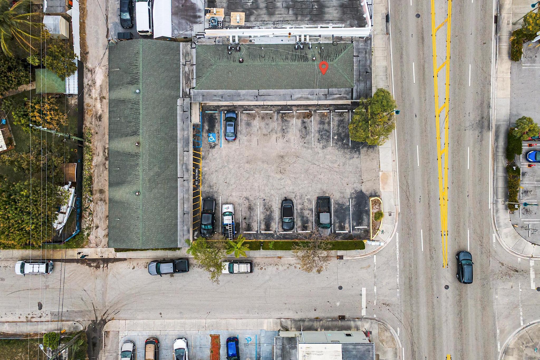 LAKE WORTH TOWN OF - Commercial Sale