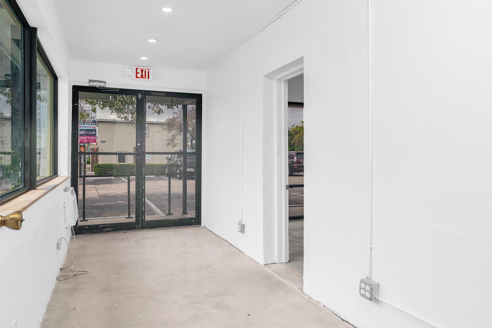 LAKE WORTH TOWN OF - Commercial Sale