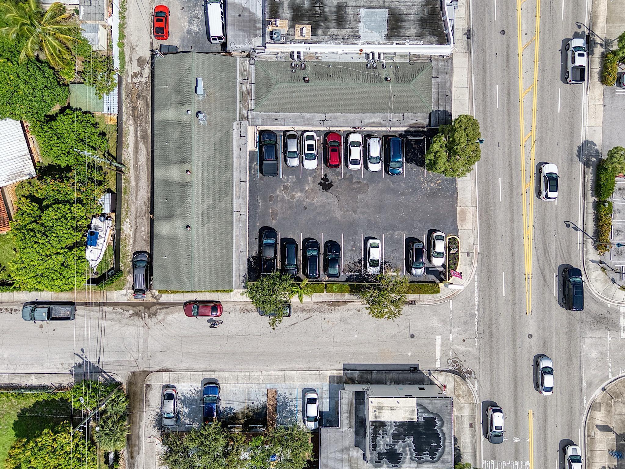 LAKE WORTH TOWN OF - Commercial Sale