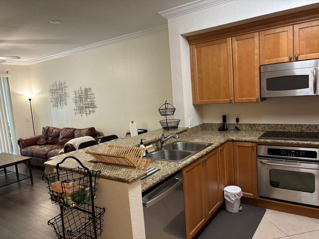 Photo of 4112 Renaissance Way #112, Boynton Beach, FL 33426 (MLS # R11095373)