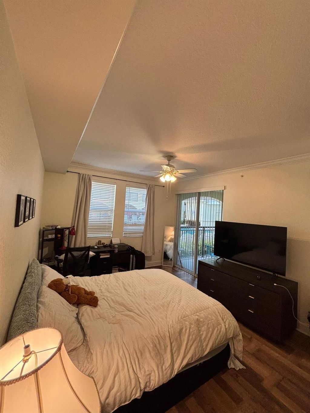 Photo of 4112 Renaissance Way #112, Boynton Beach, FL 33426 (MLS # R11095373)