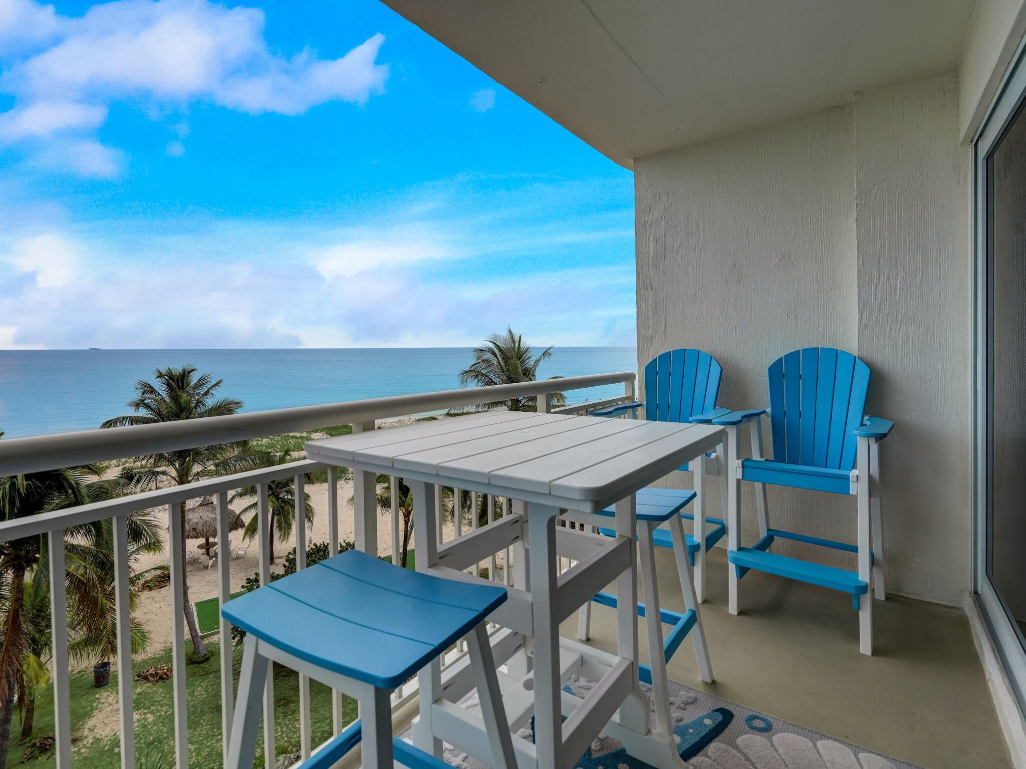 The Breakers - Residential