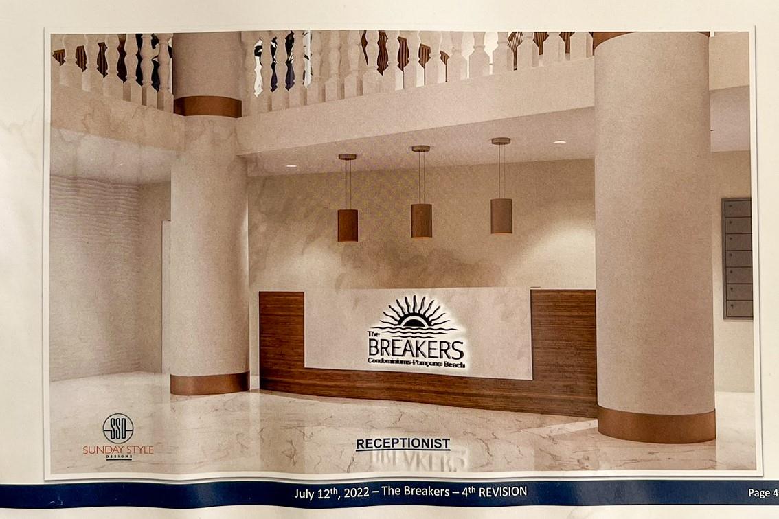The Breakers - Residential