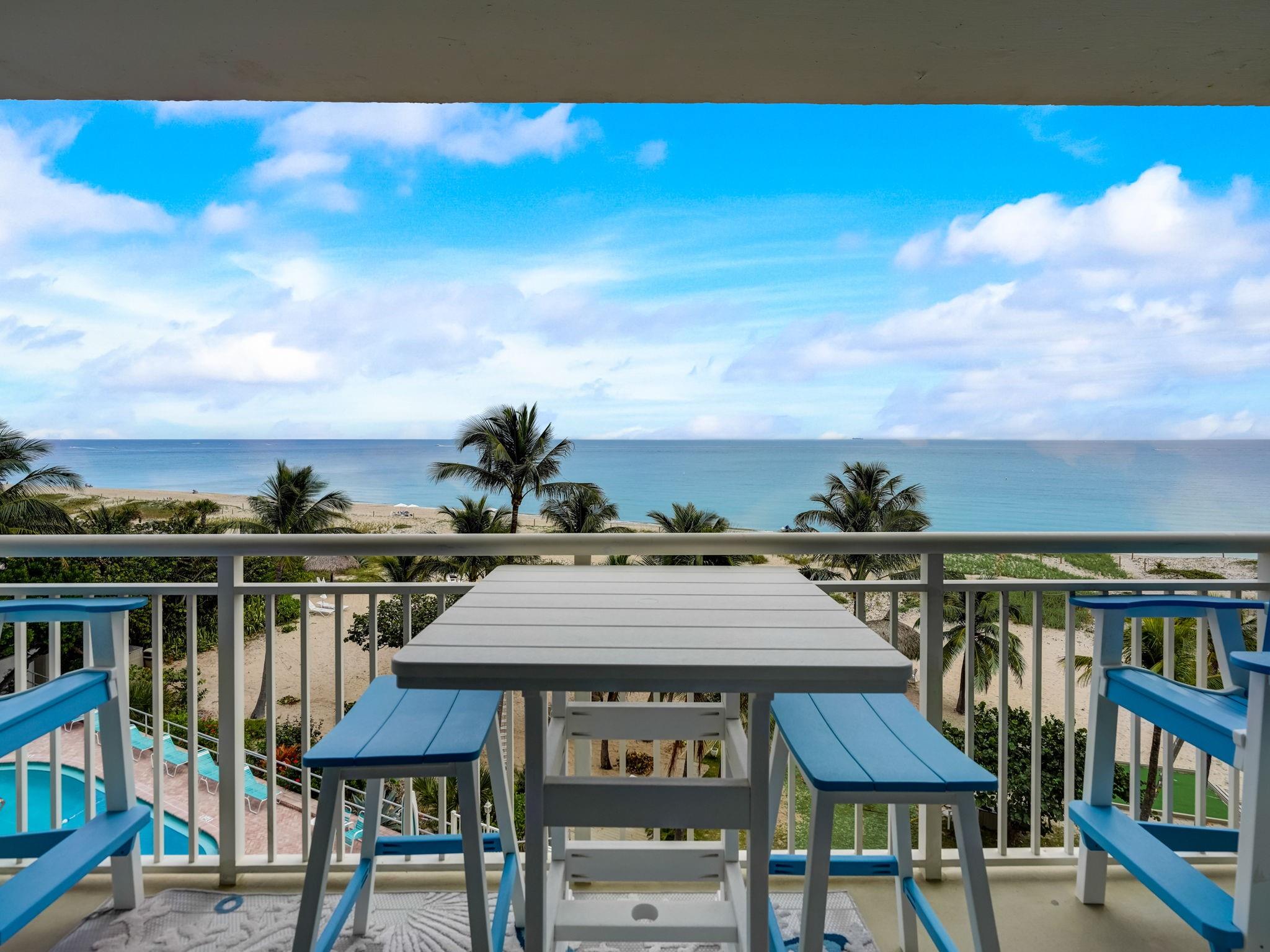 The Breakers - Residential