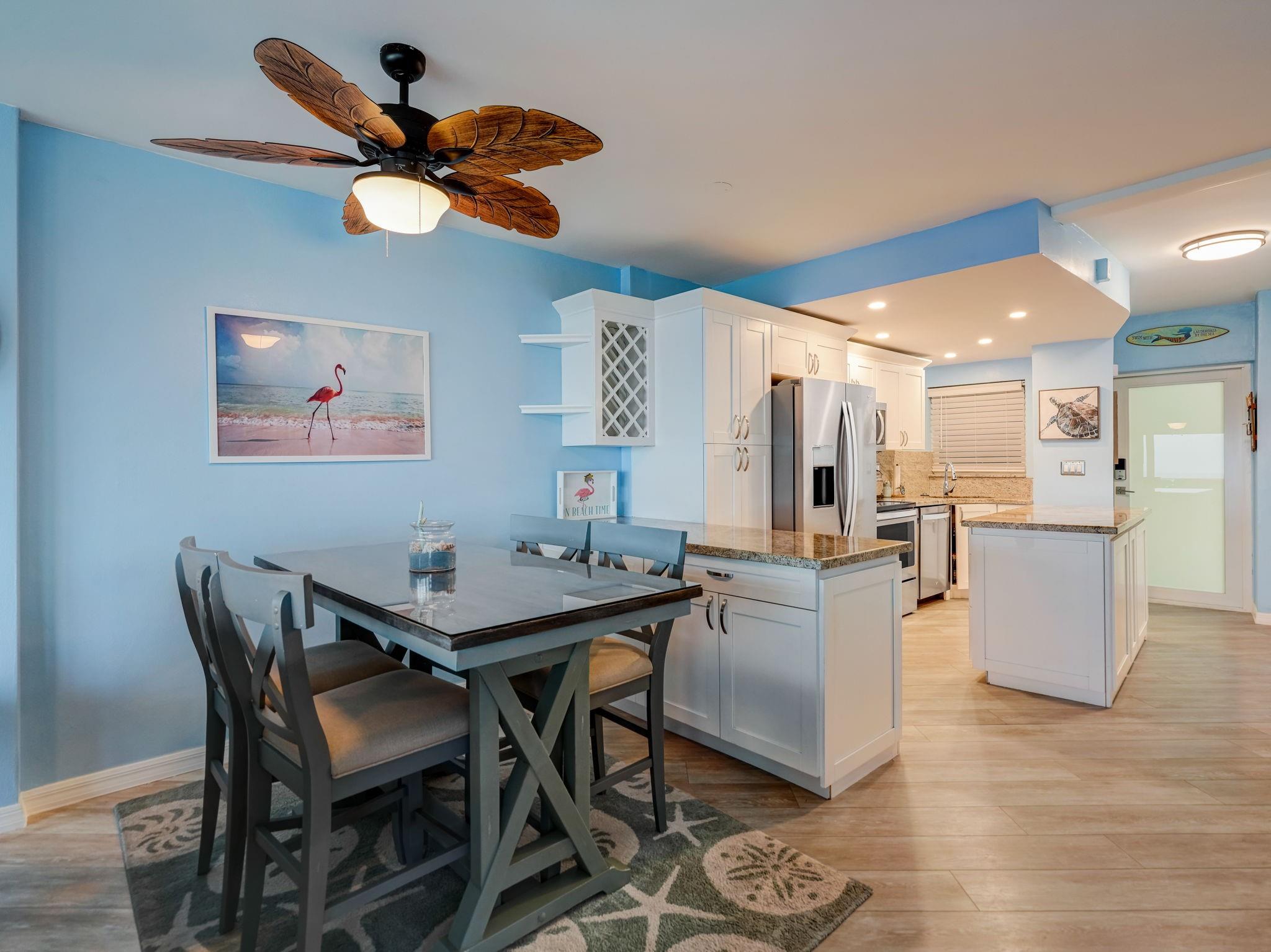 The Breakers - Residential