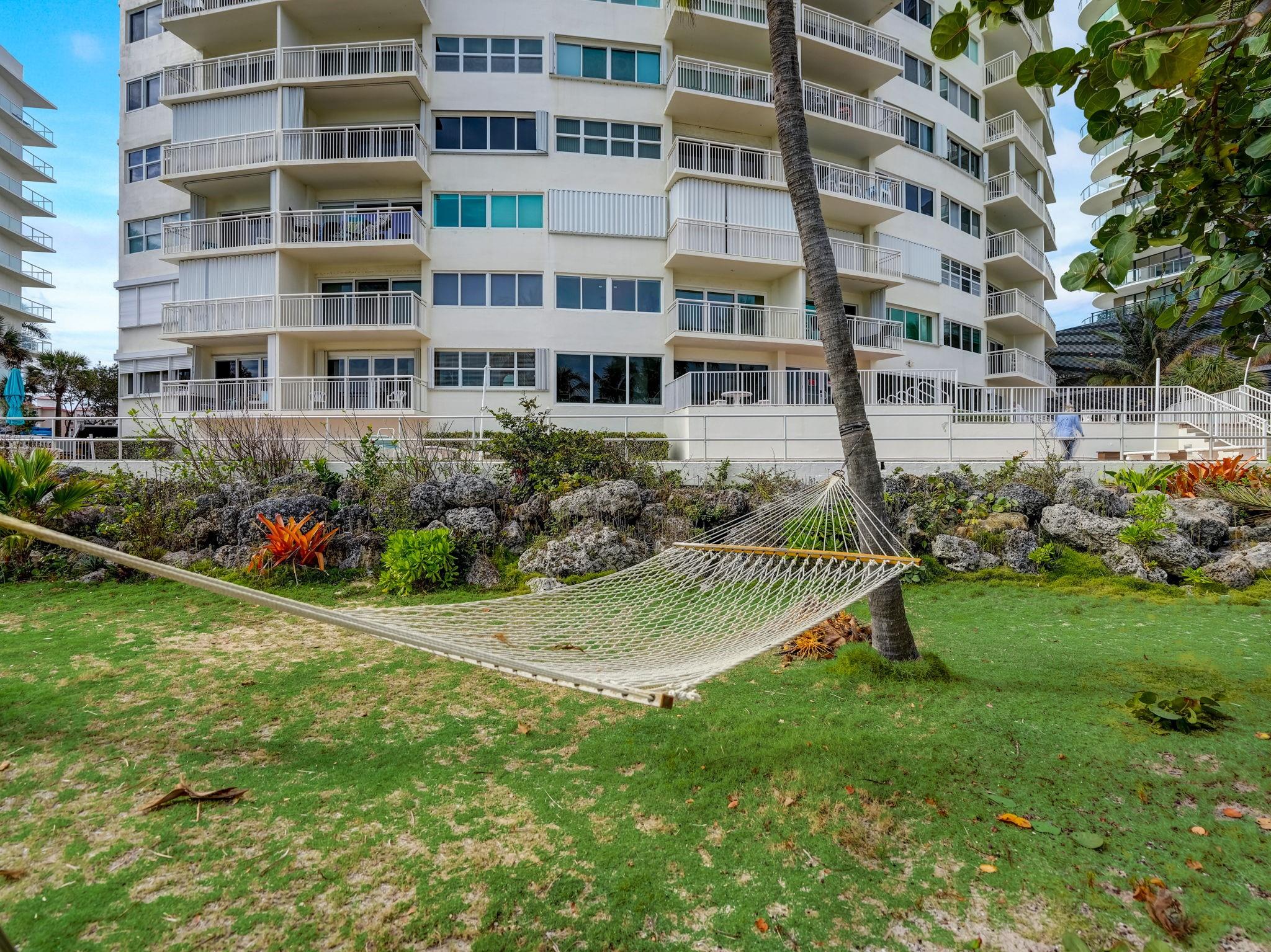 The Breakers - Residential