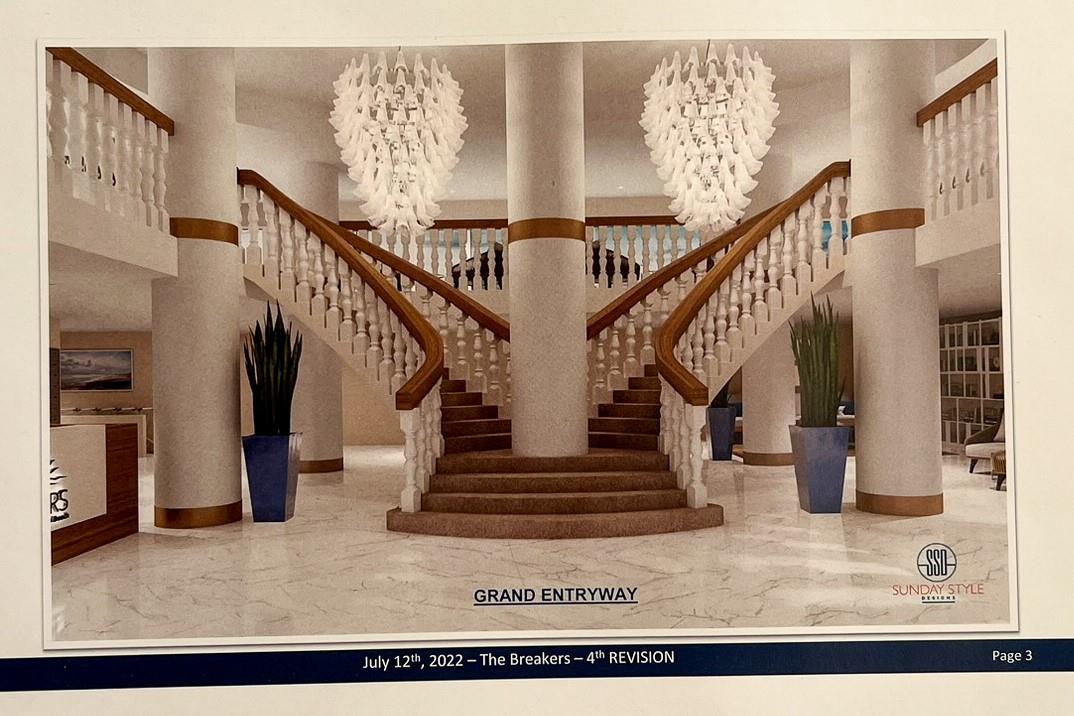 The Breakers - Residential