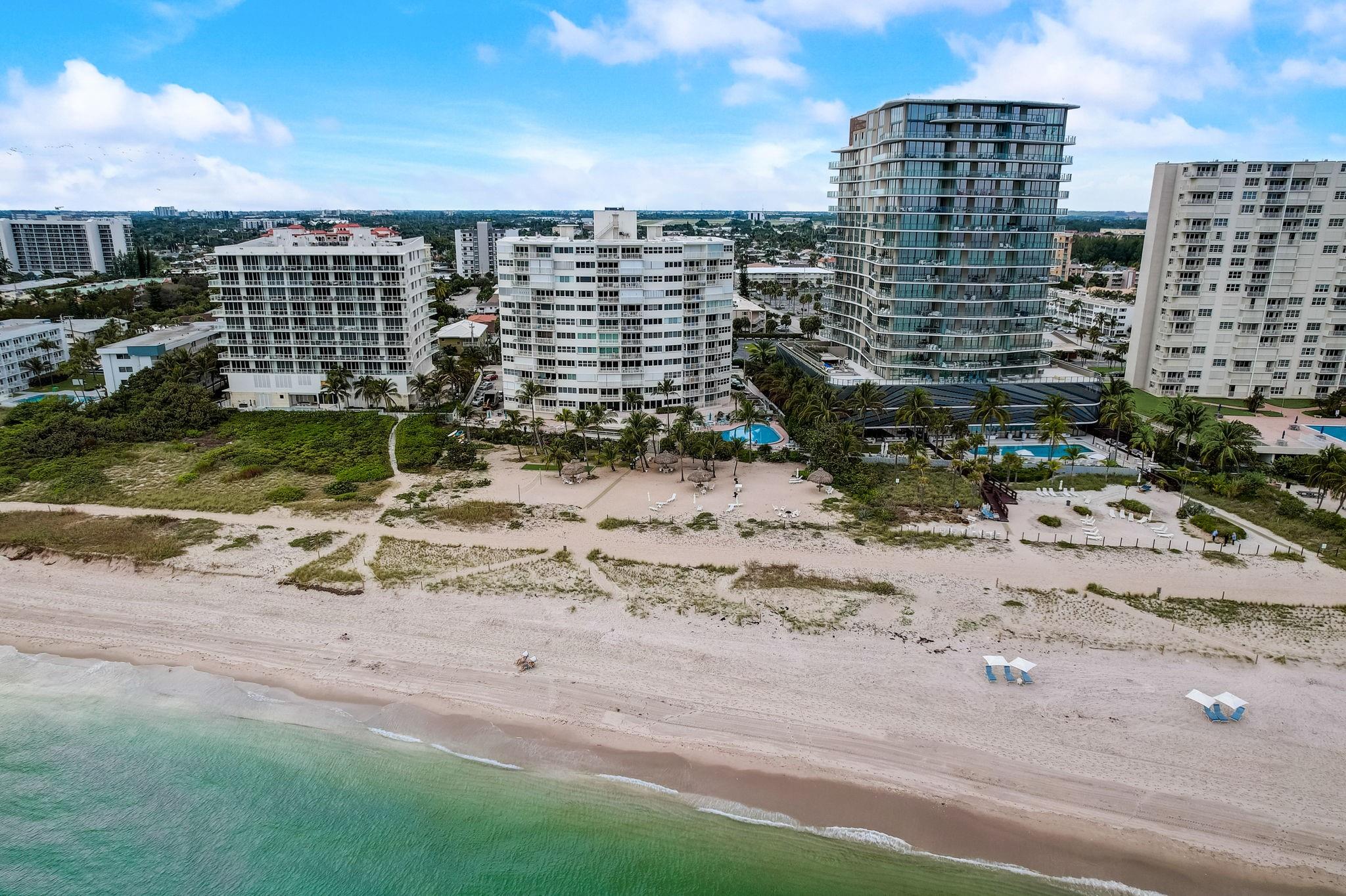 The Breakers - Residential