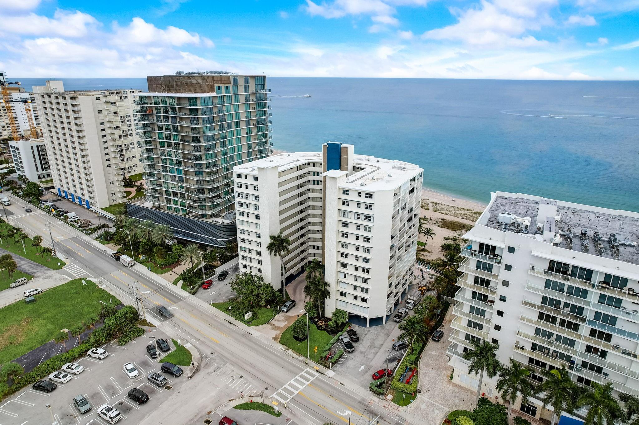 The Breakers - Residential