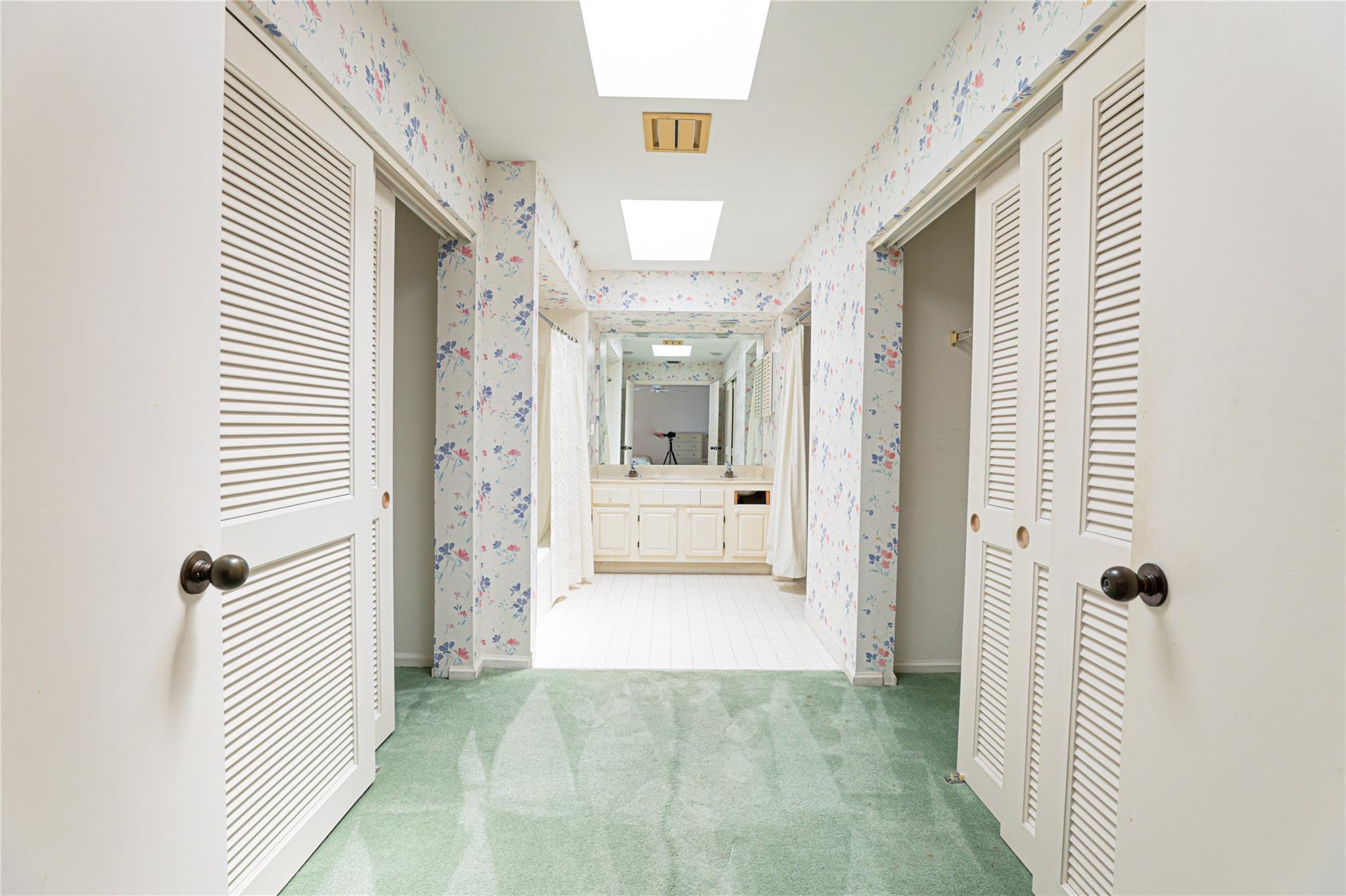 PEPPERTREE III - Residential