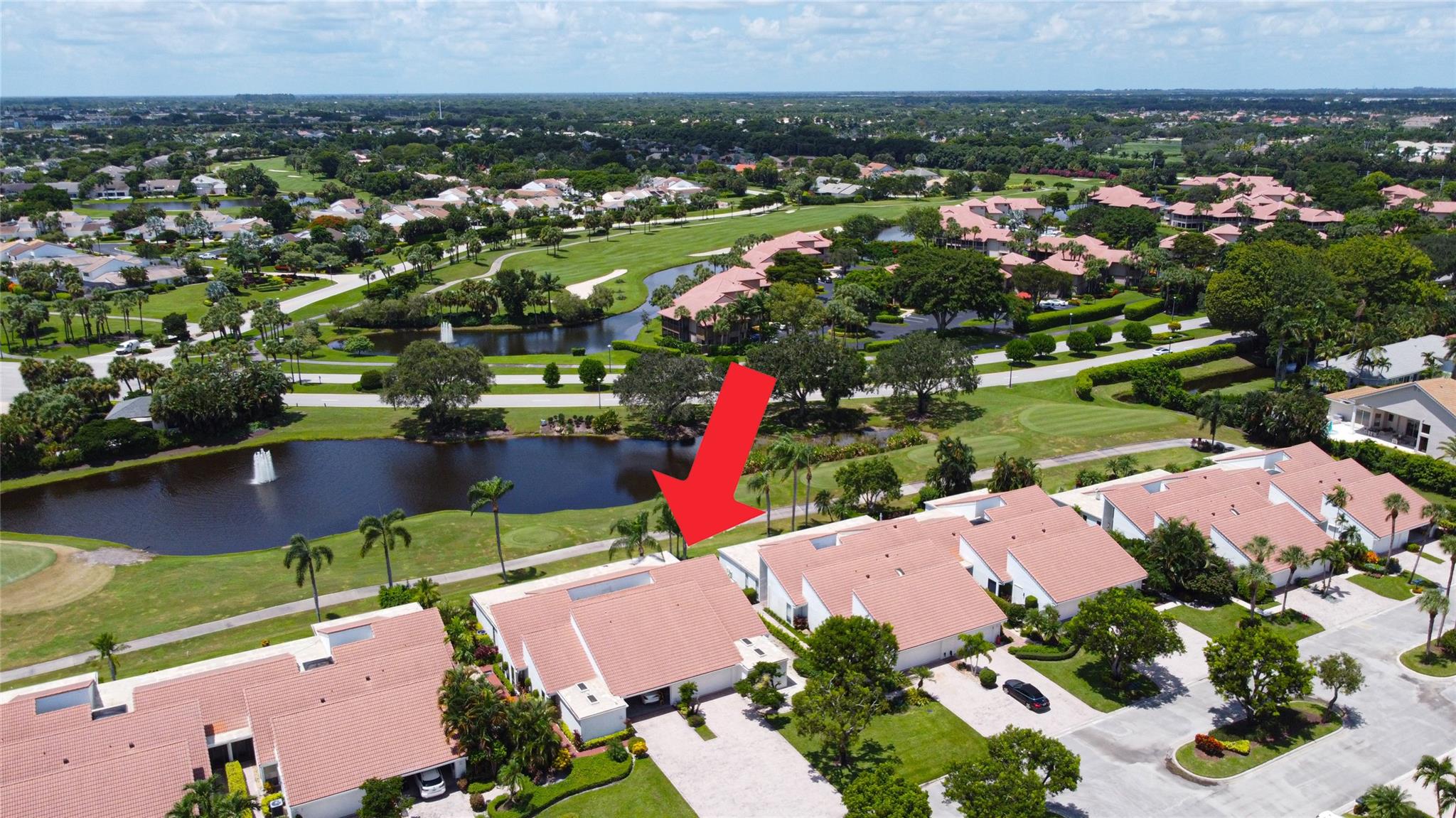 PEPPERTREE III - Residential