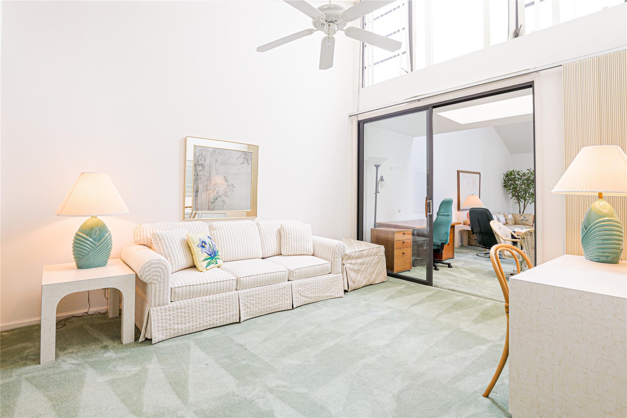 PEPPERTREE III - Residential