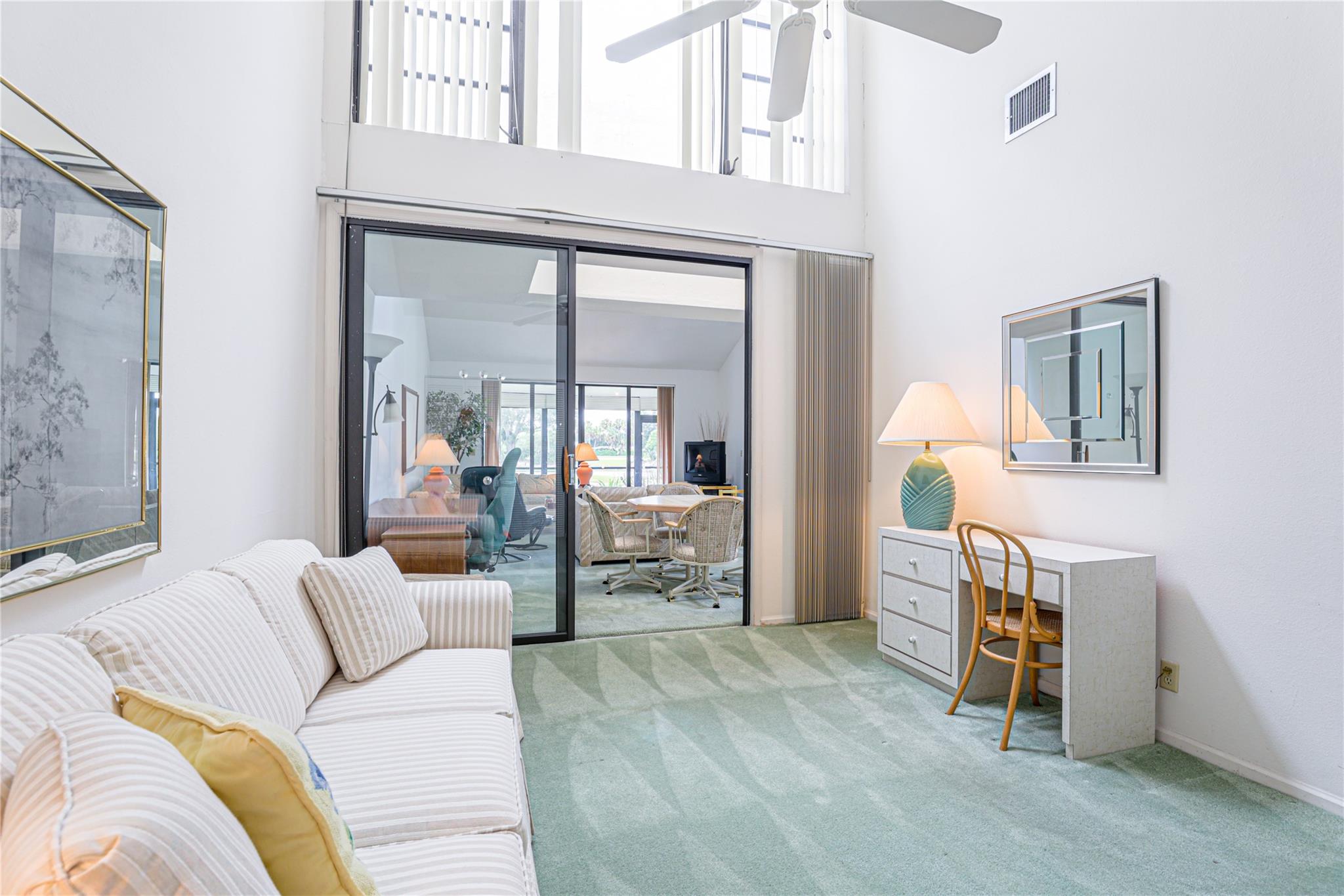 PEPPERTREE III - Residential