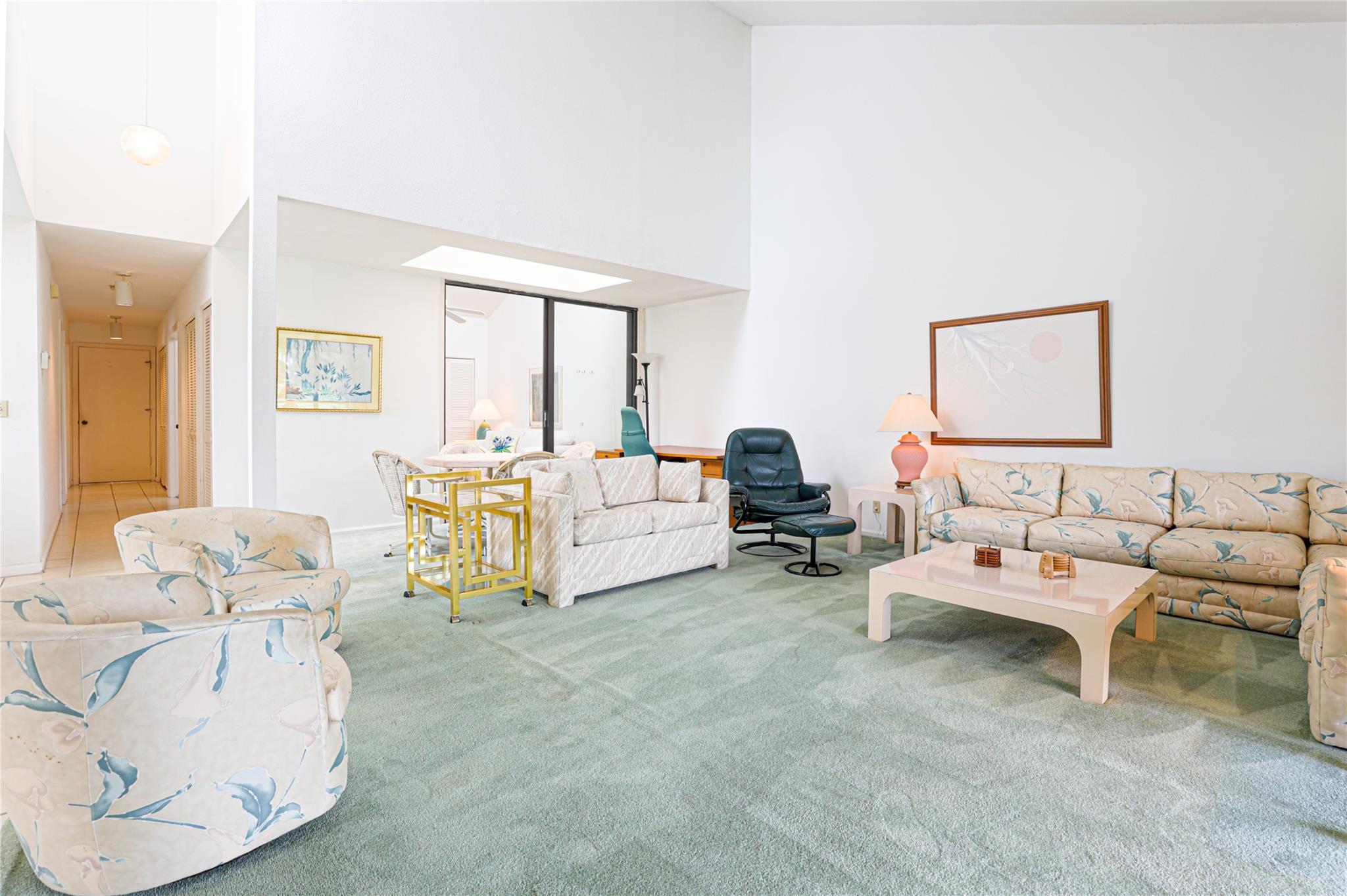 PEPPERTREE III - Residential