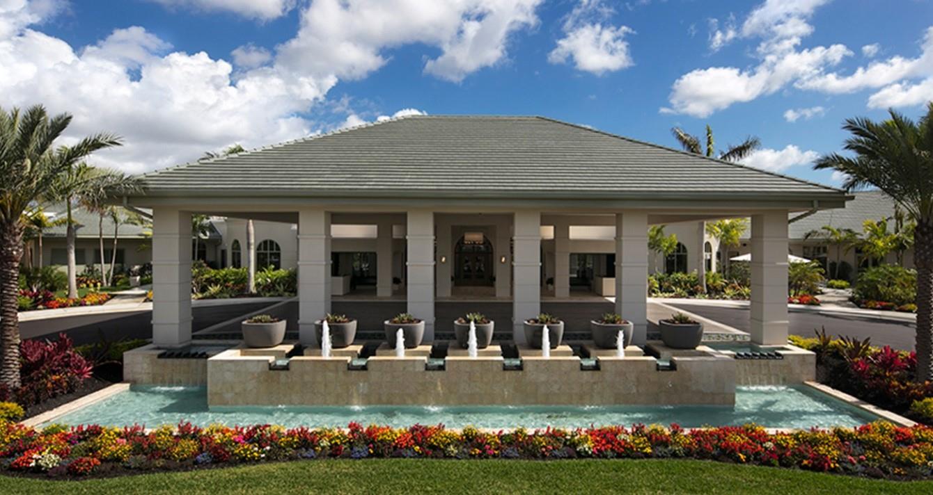 PEPPERTREE III - Residential