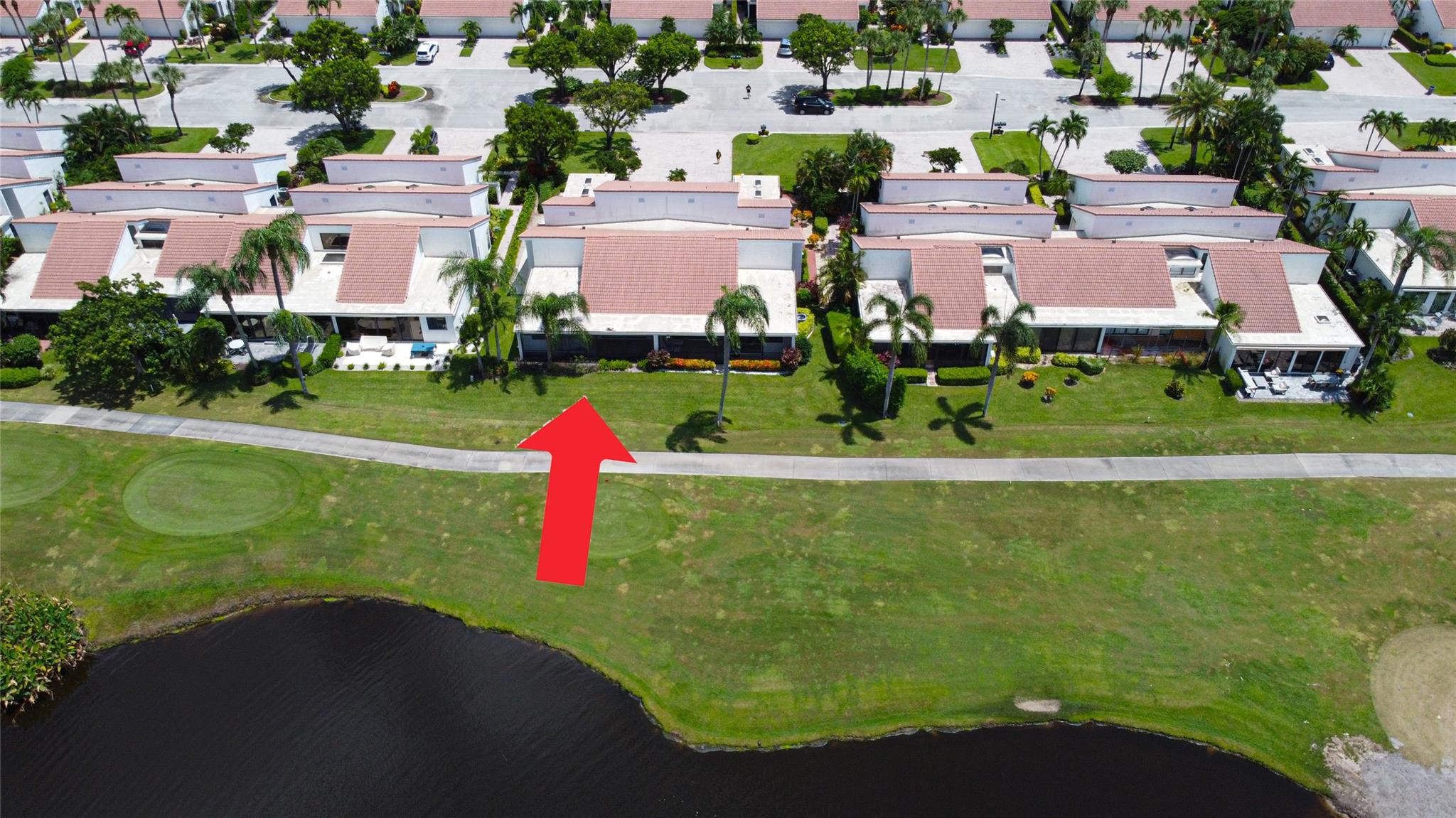 PEPPERTREE III - Residential