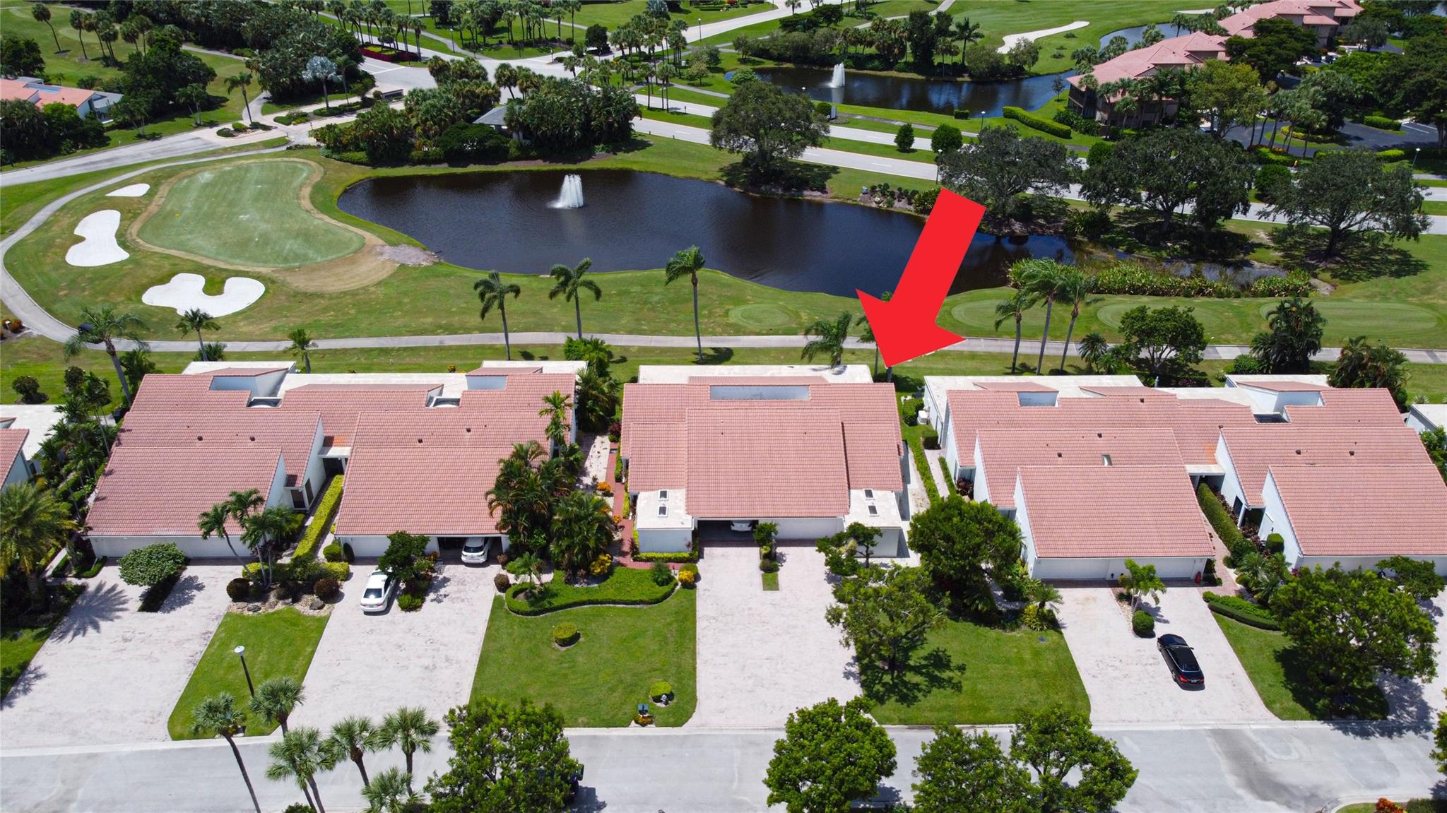 PEPPERTREE III - Residential