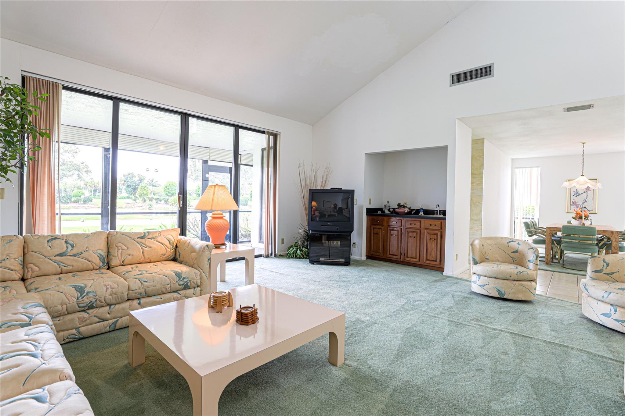 PEPPERTREE III - Residential