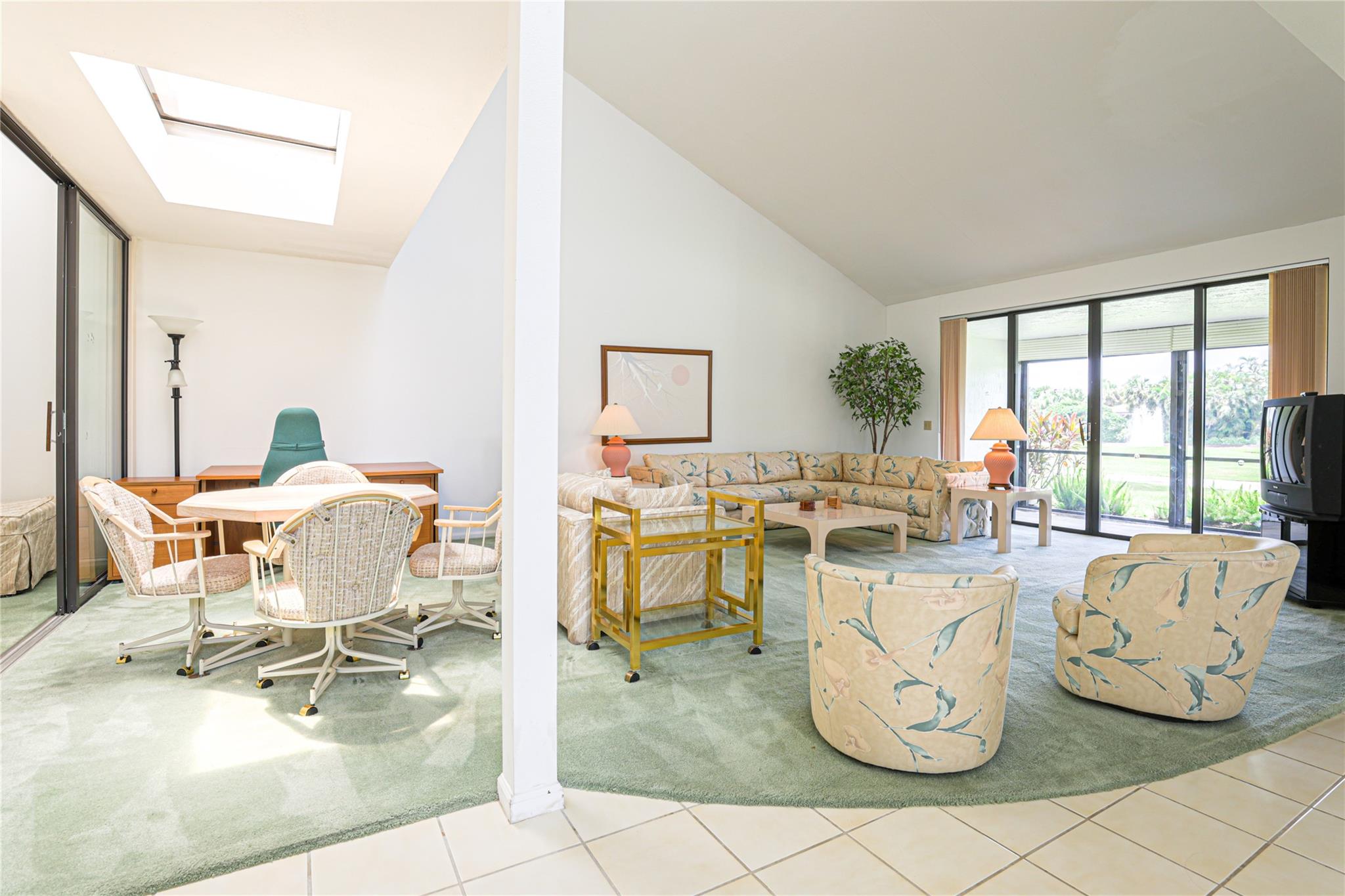 PEPPERTREE III - Residential