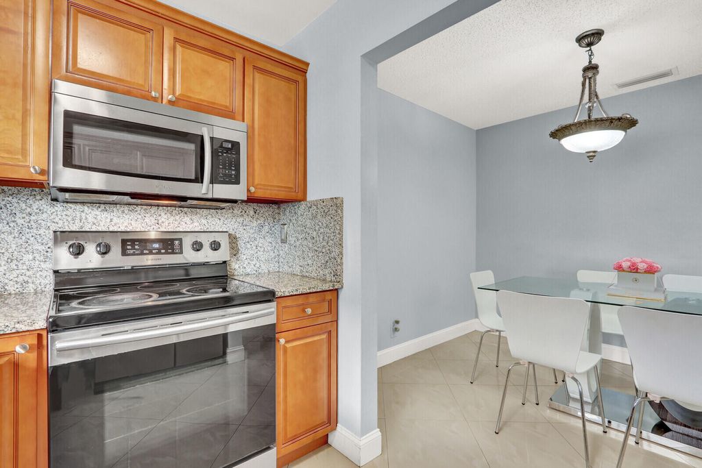 Photo of 5272 Bosque Lane #31, West Palm Beach, FL 33415 (MLS # B26005878)